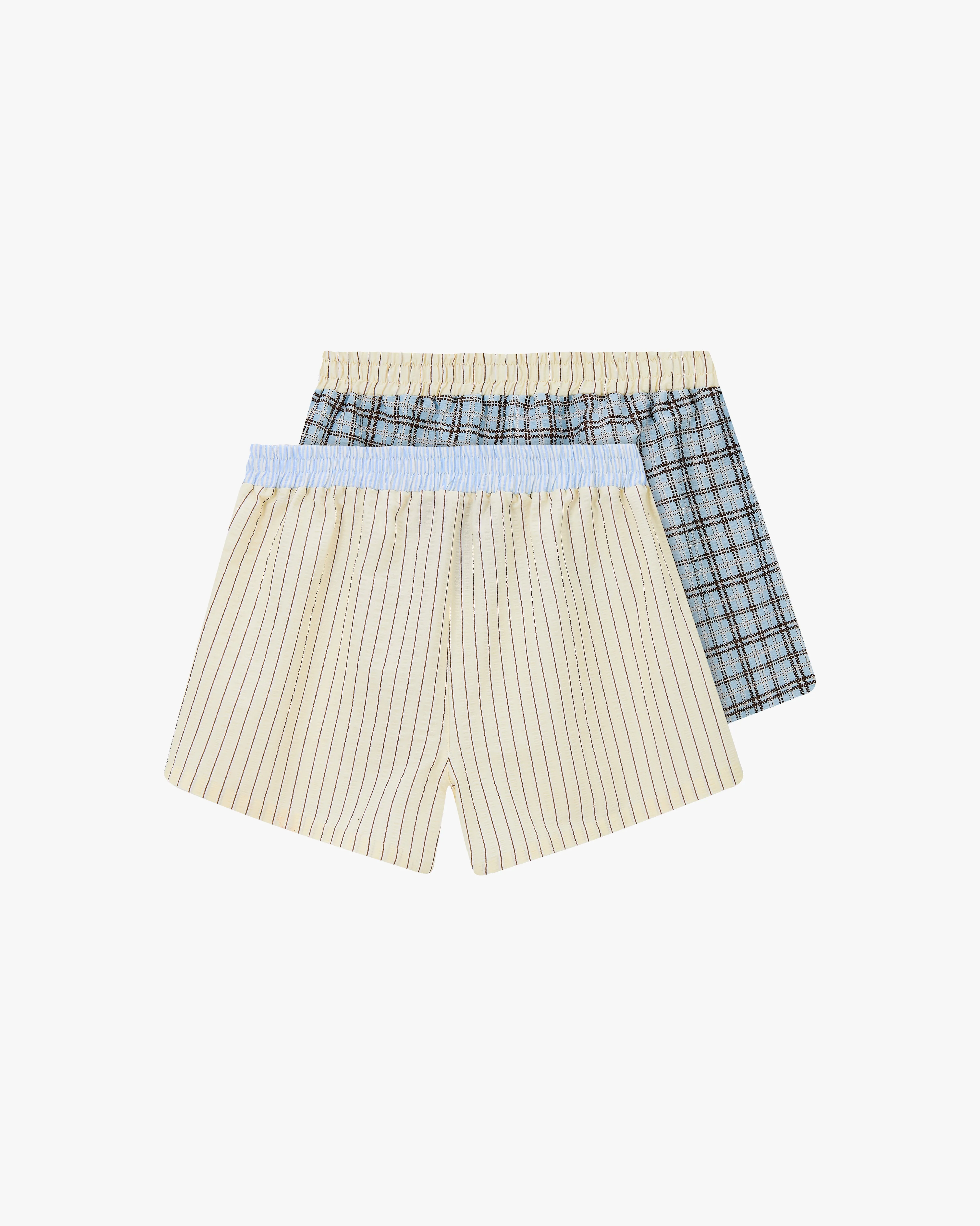 Open 24/7 Boxers 2xPack sold by Nude Project product image thumbnail 2