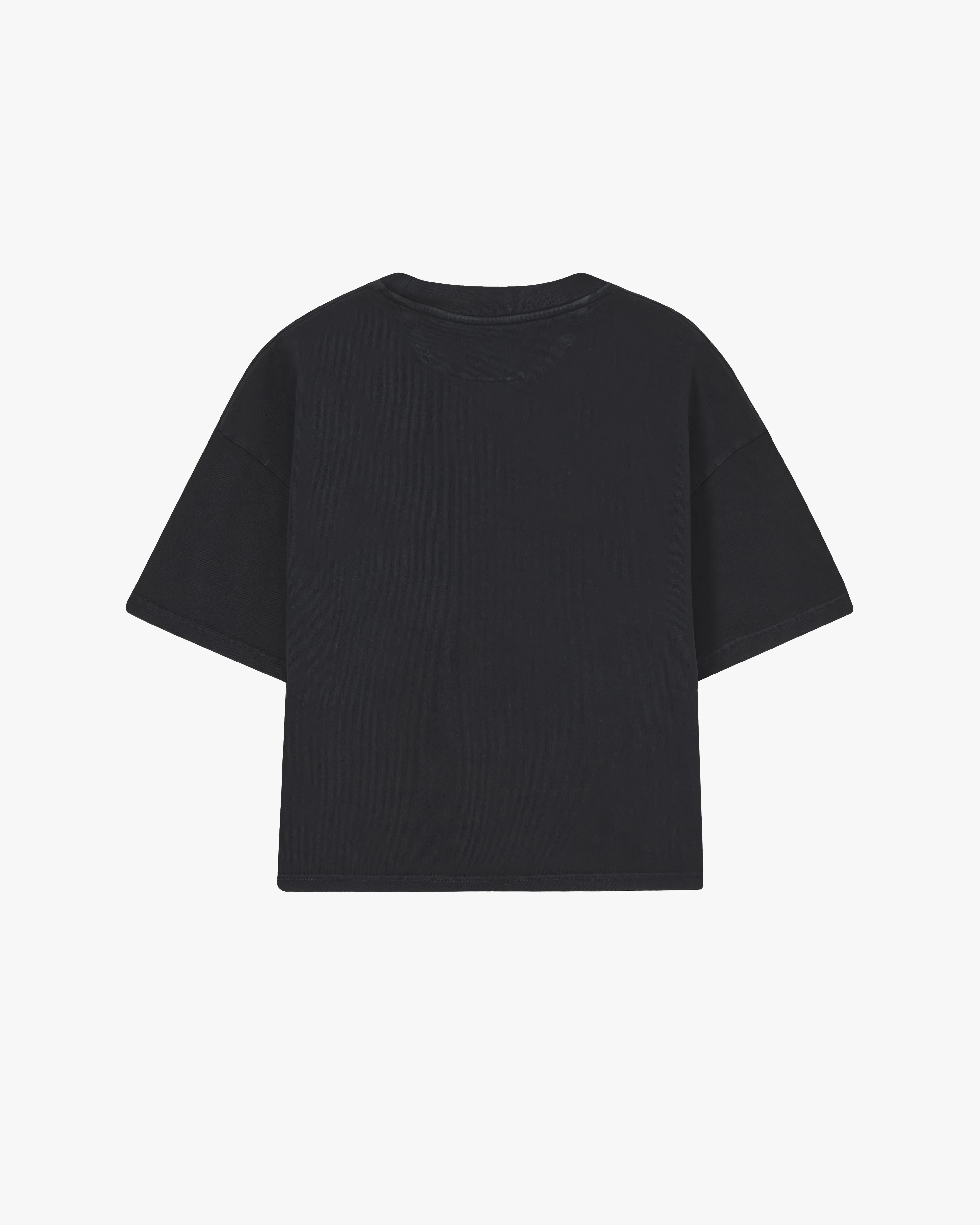 BOXY TEE ASH sold by Nude Project product image thumbnail 3