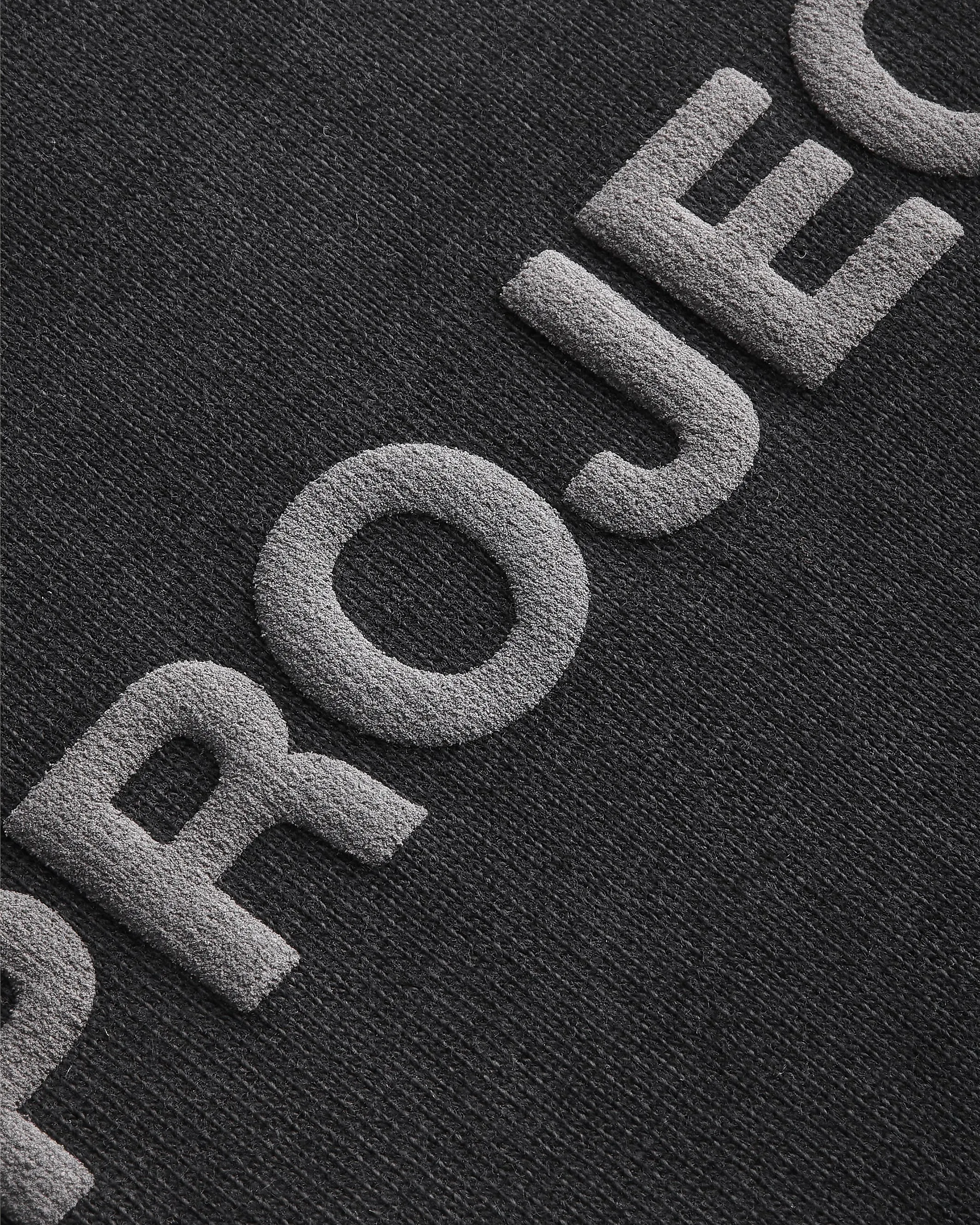 BOXY TEE ASH sold by Nude Project product image thumbnail 5