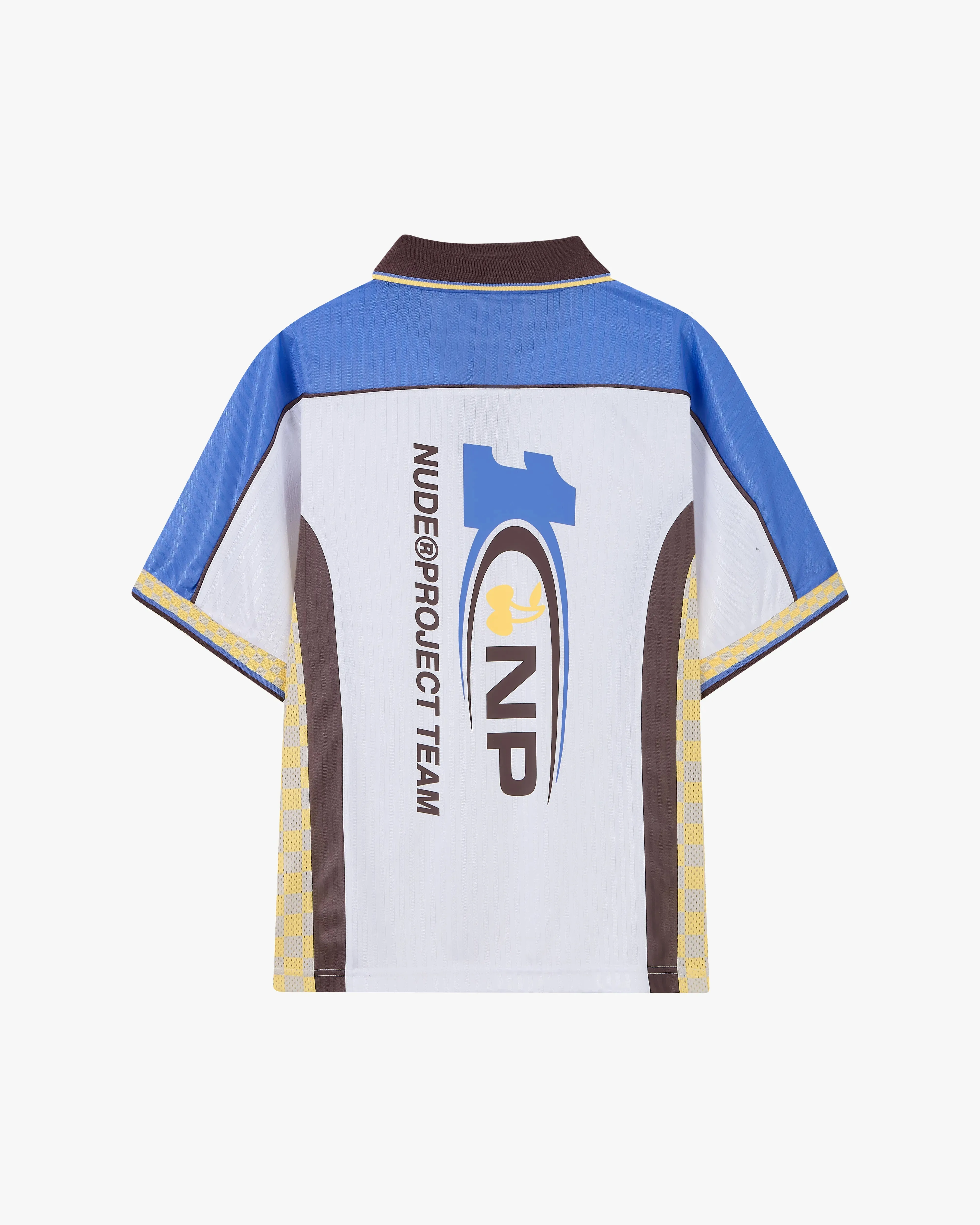 Nitro Tee sold by Nude Project