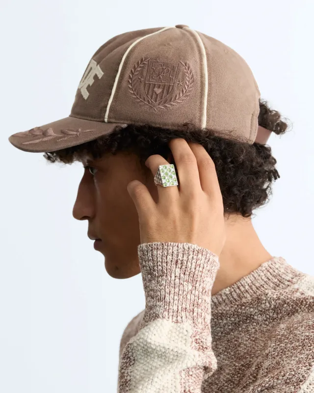 Pole Position Ring made by Nude Project