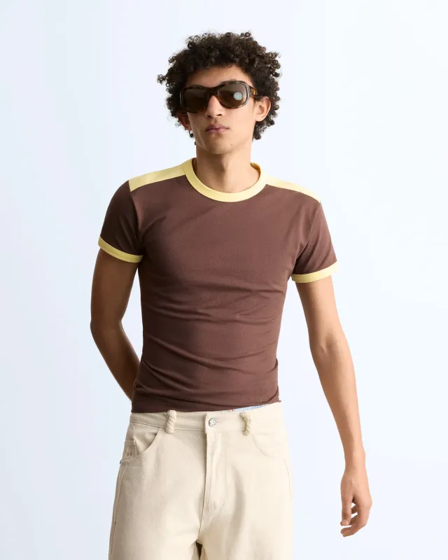 Panni Slim Tee sold by Nude Project