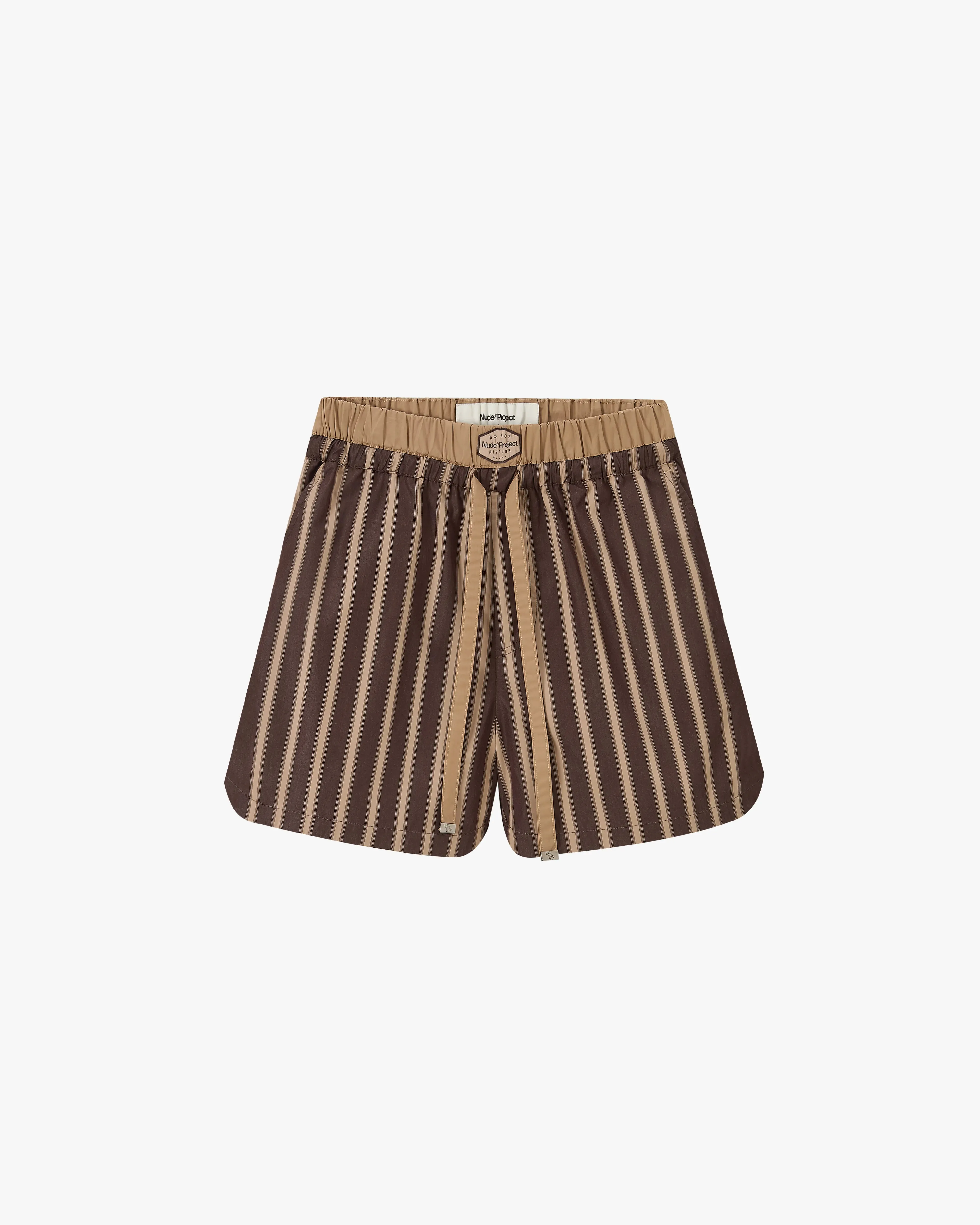 Puglia Shorts sold by Nude Project