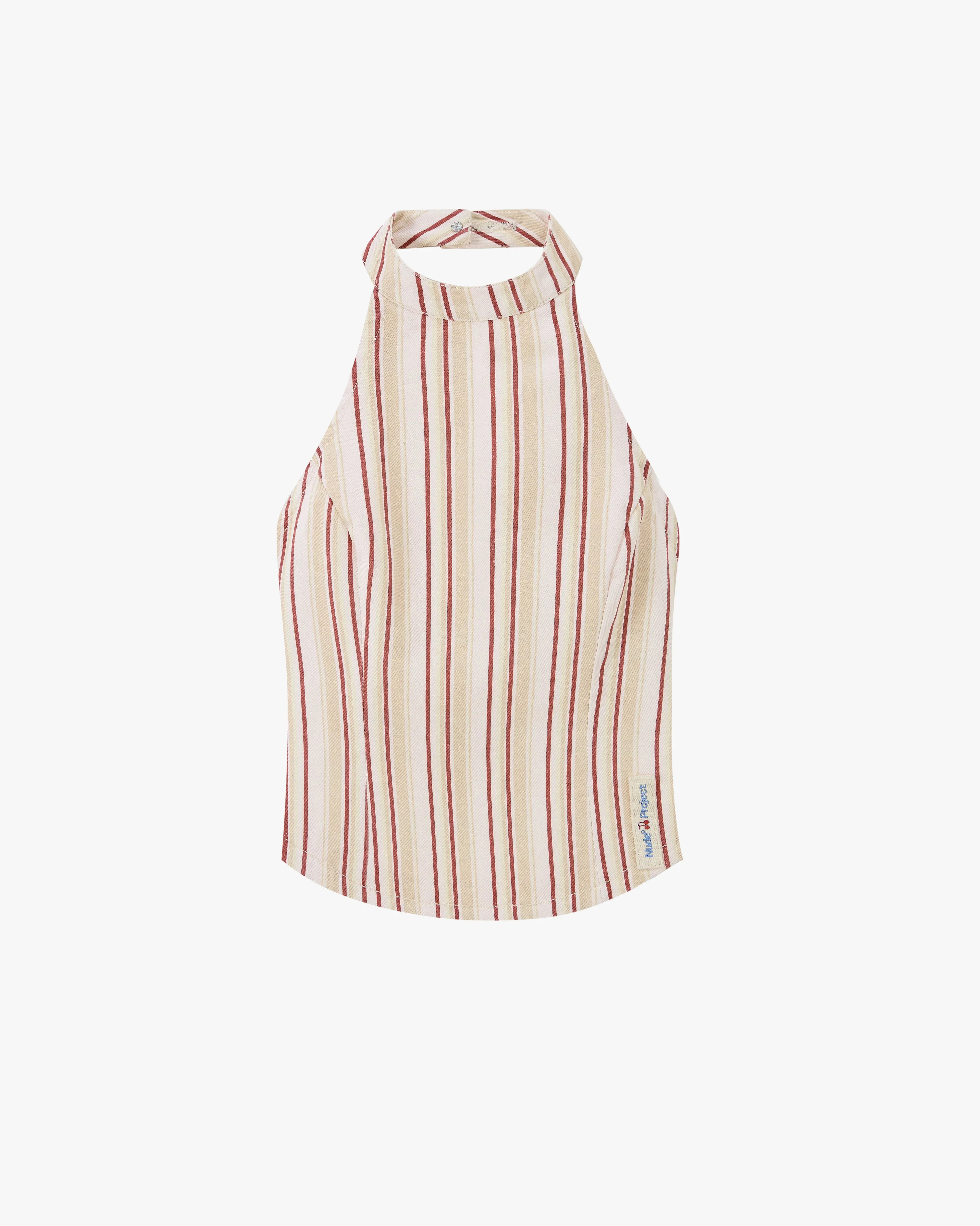 Simona Top Striped sold by Nude Project product image thumbnail 2
