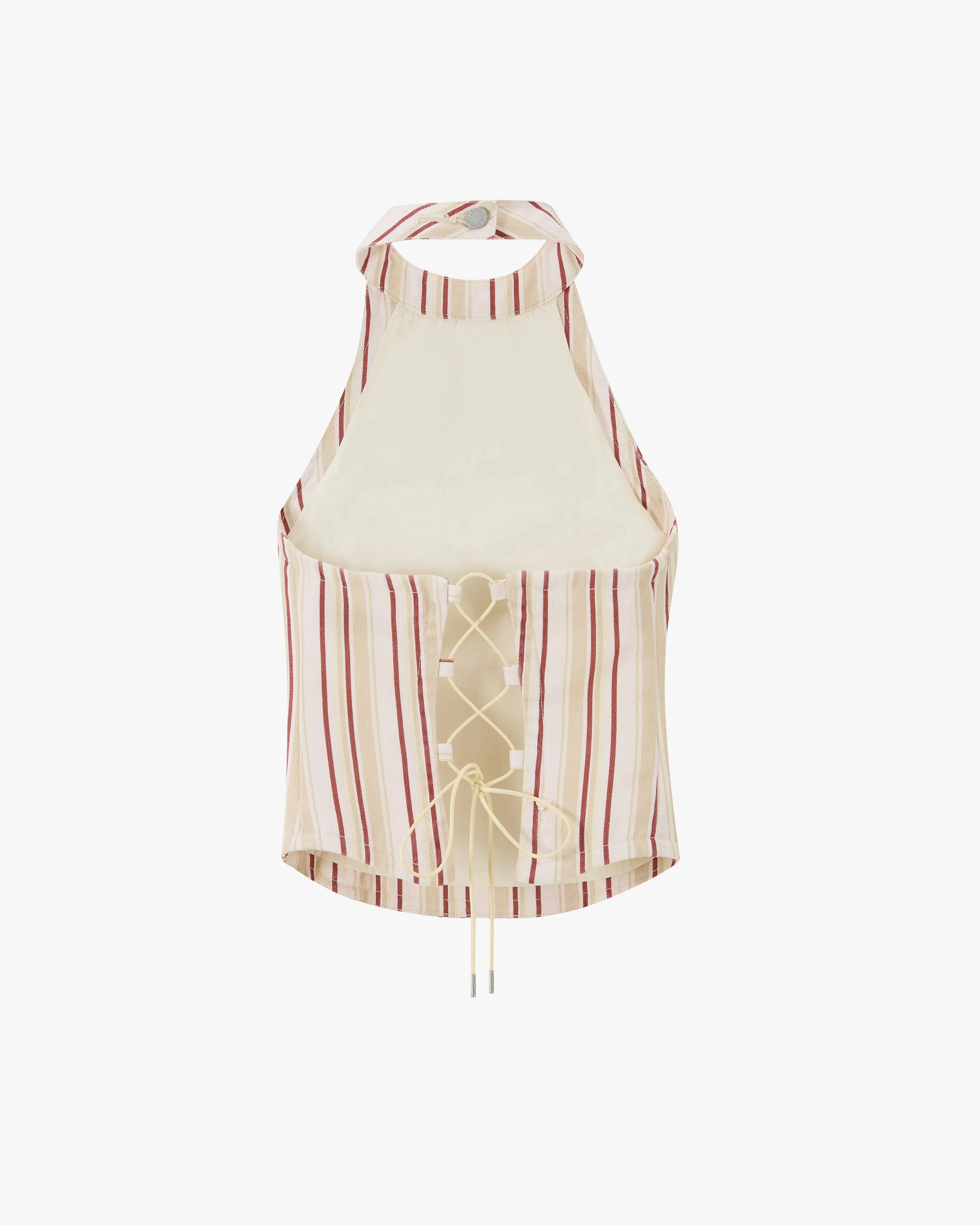 Simona Top Striped sold by Nude Project product image thumbnail 5