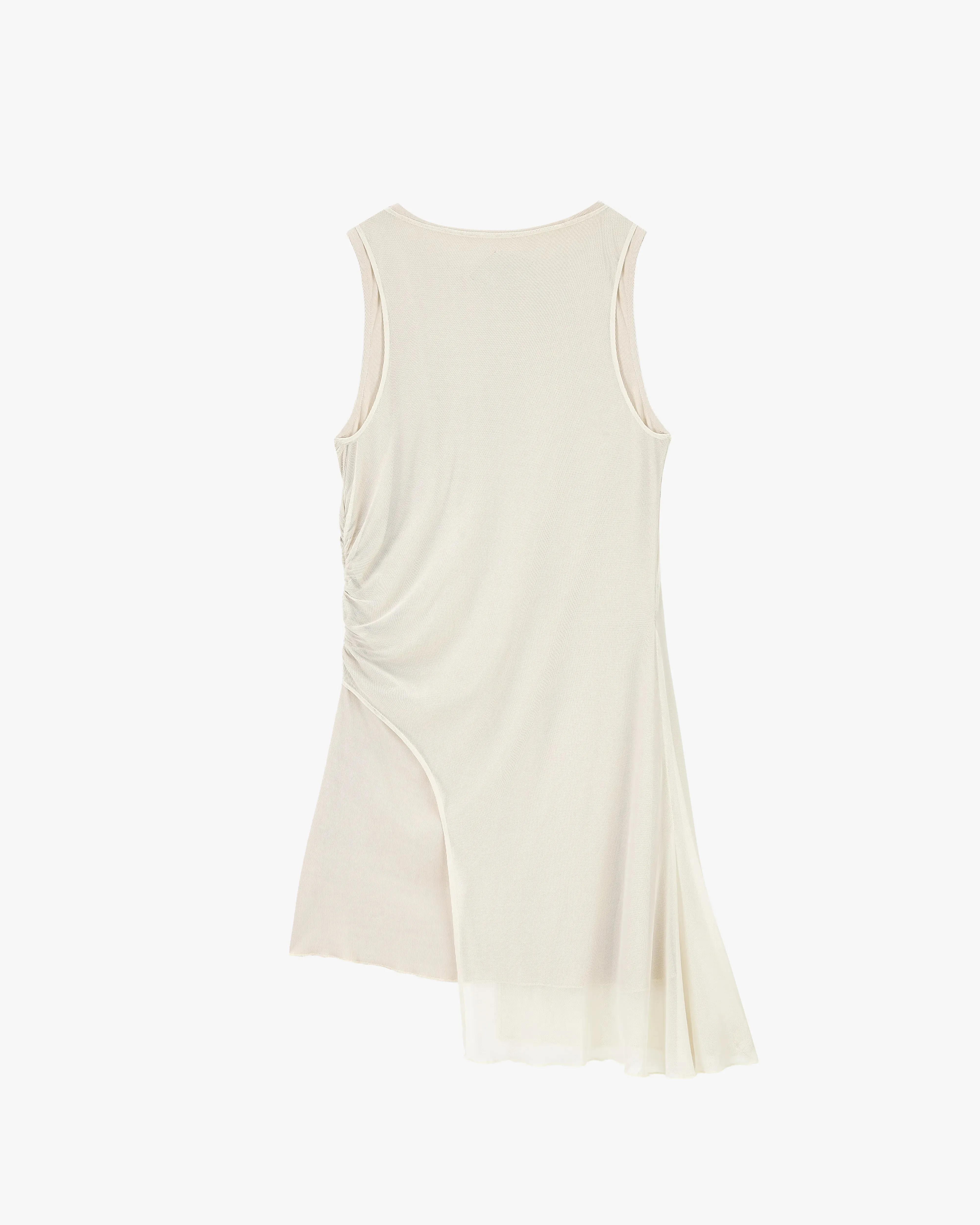 Clubhouse Dress sold by Nude Project product image thumbnail 4