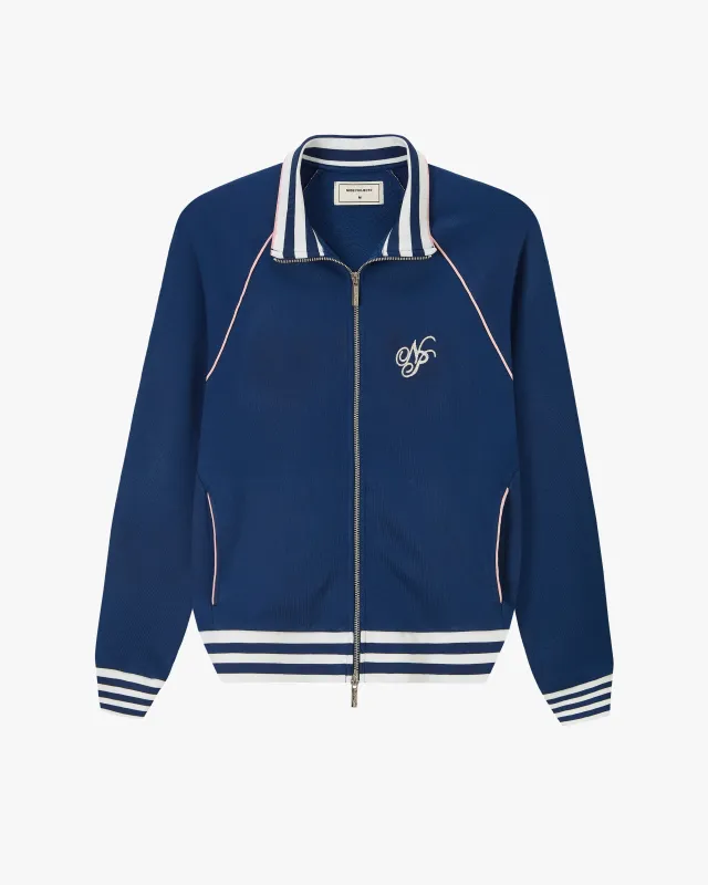 Williams Zip-Up made by Nude Project