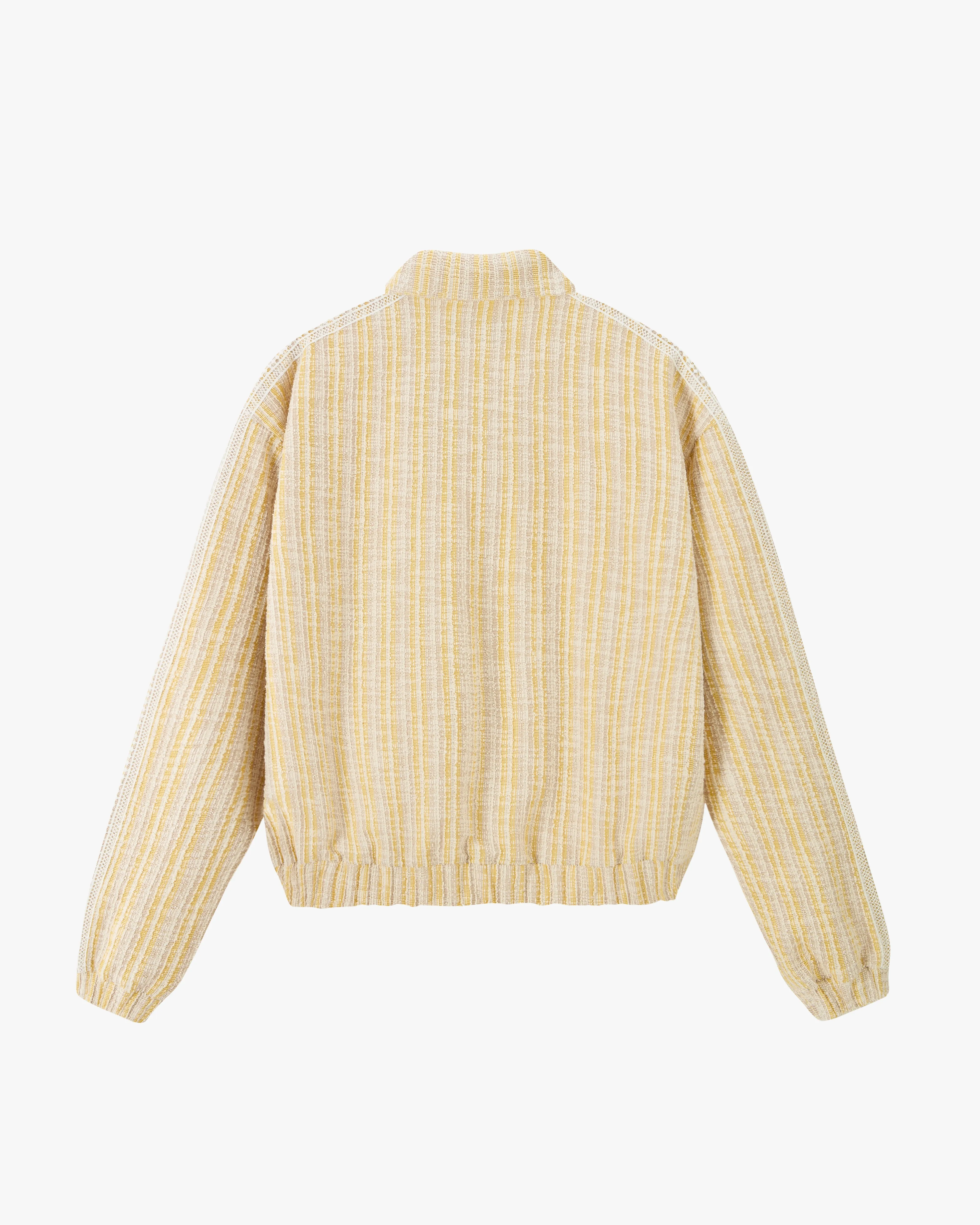 Leisure Zip-Up sold by Nude Project product image thumbnail 3