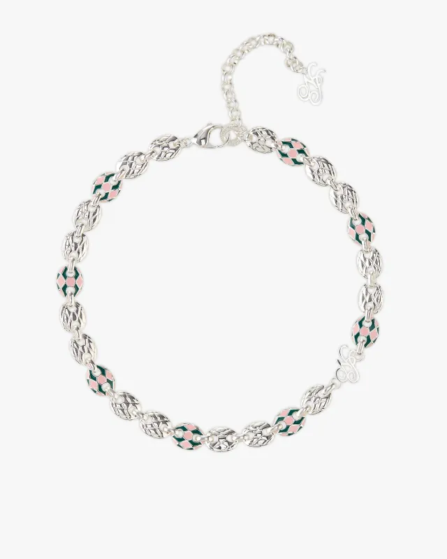 Novak Necklace made by Nude Project