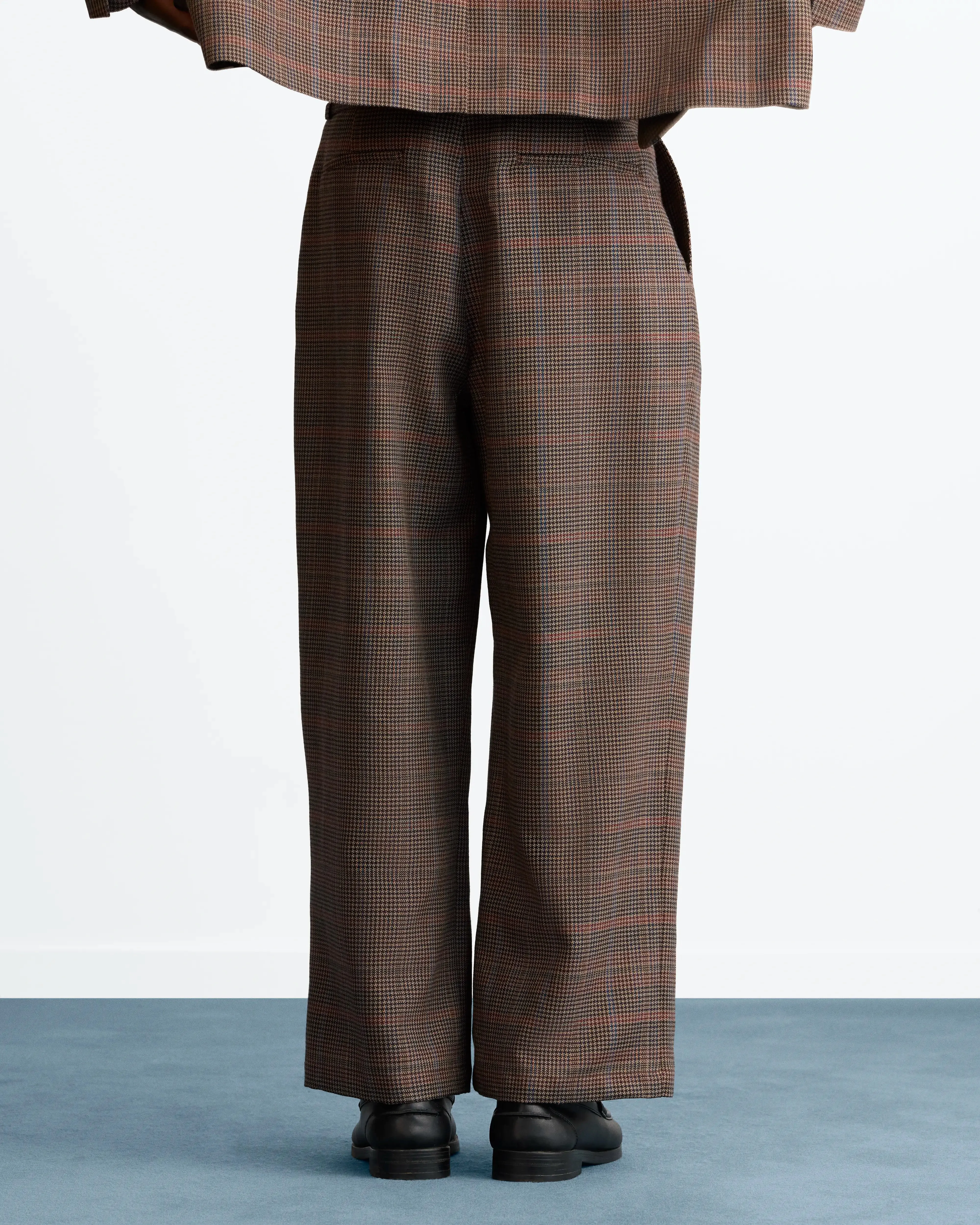 Casanova Tailoring Pants sold by Nude Project product image thumbnail 3