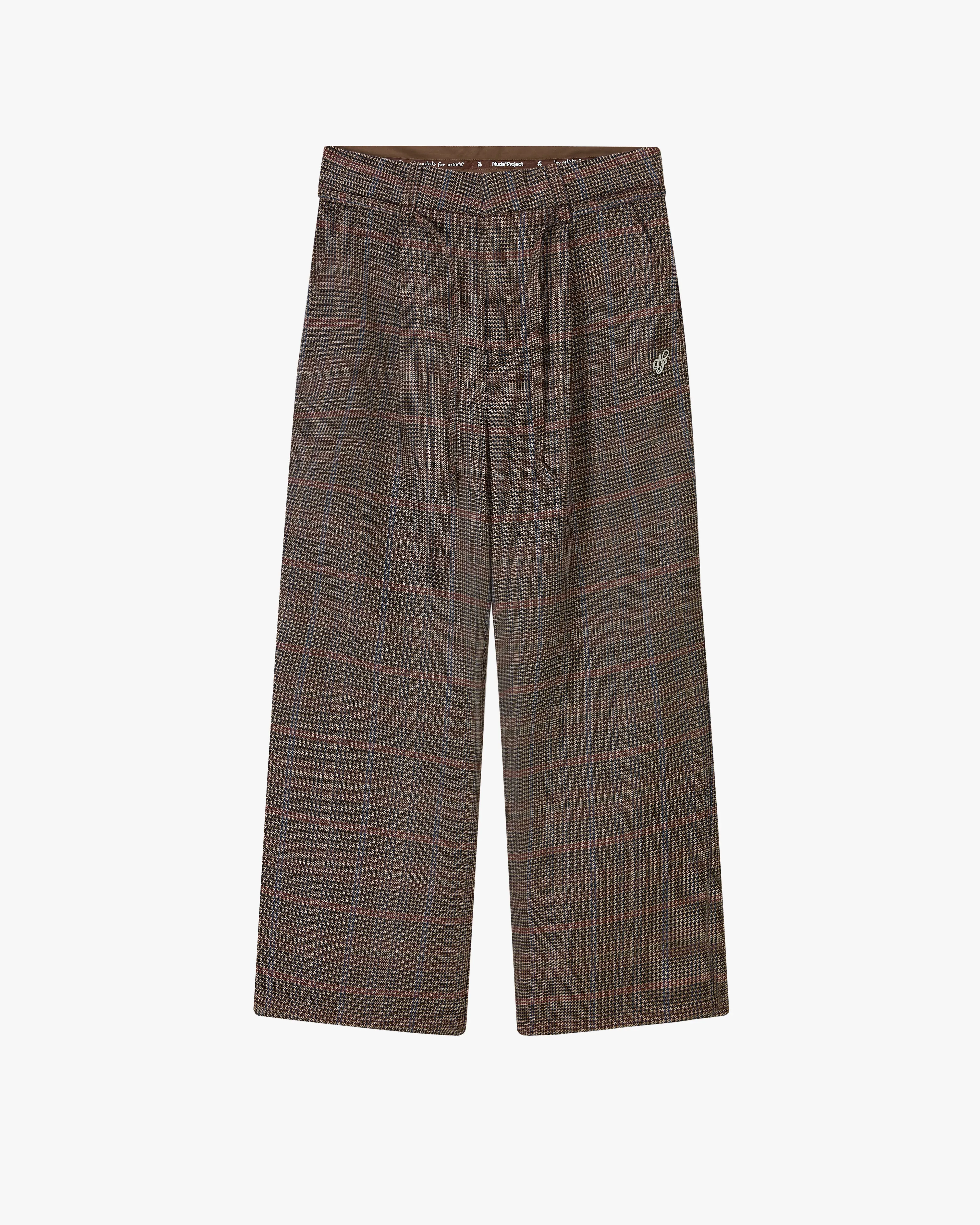 Casanova Tailoring Pants sold by Nude Project product image thumbnail 2