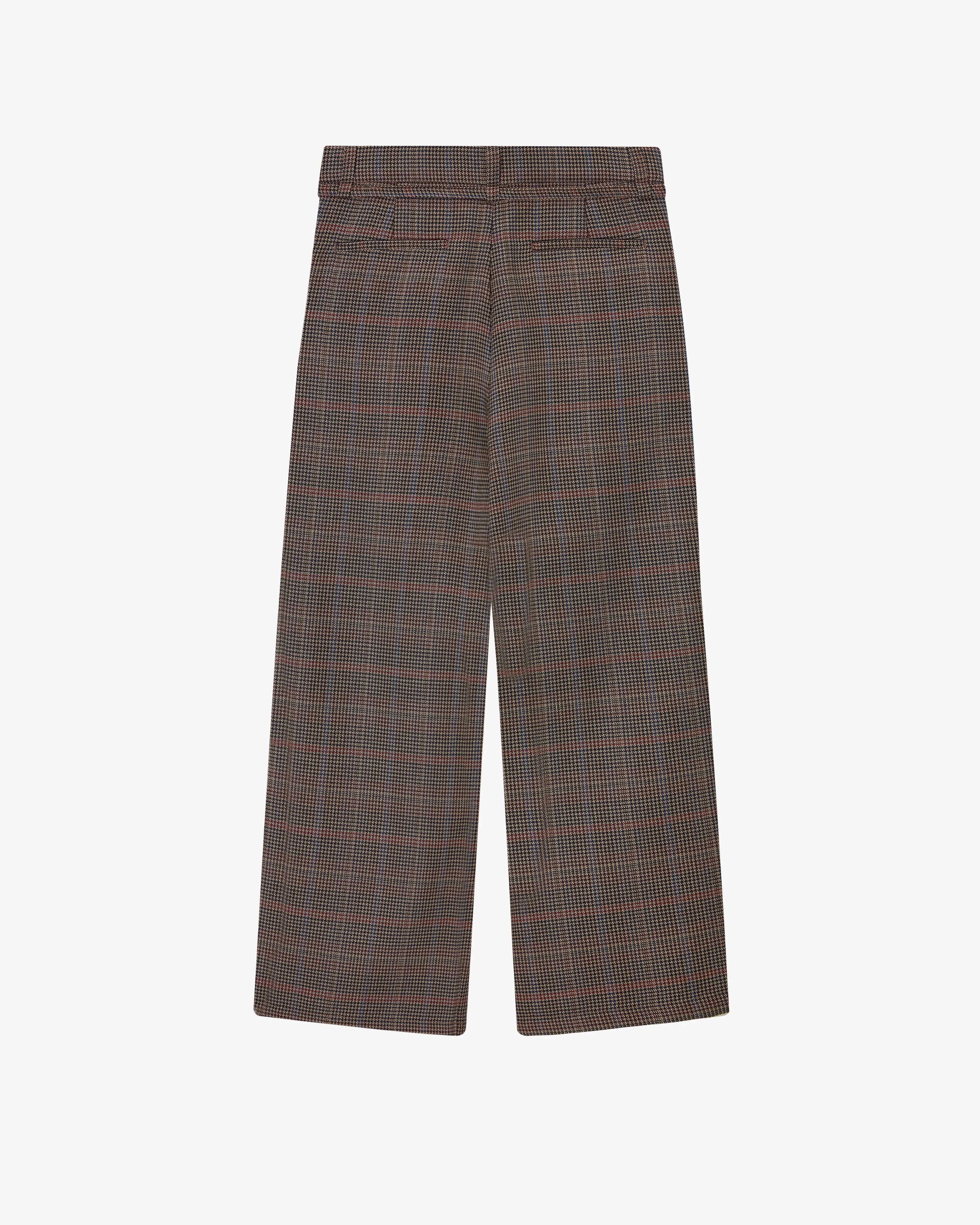 Casanova Tailoring Pants sold by Nude Project product image thumbnail 4