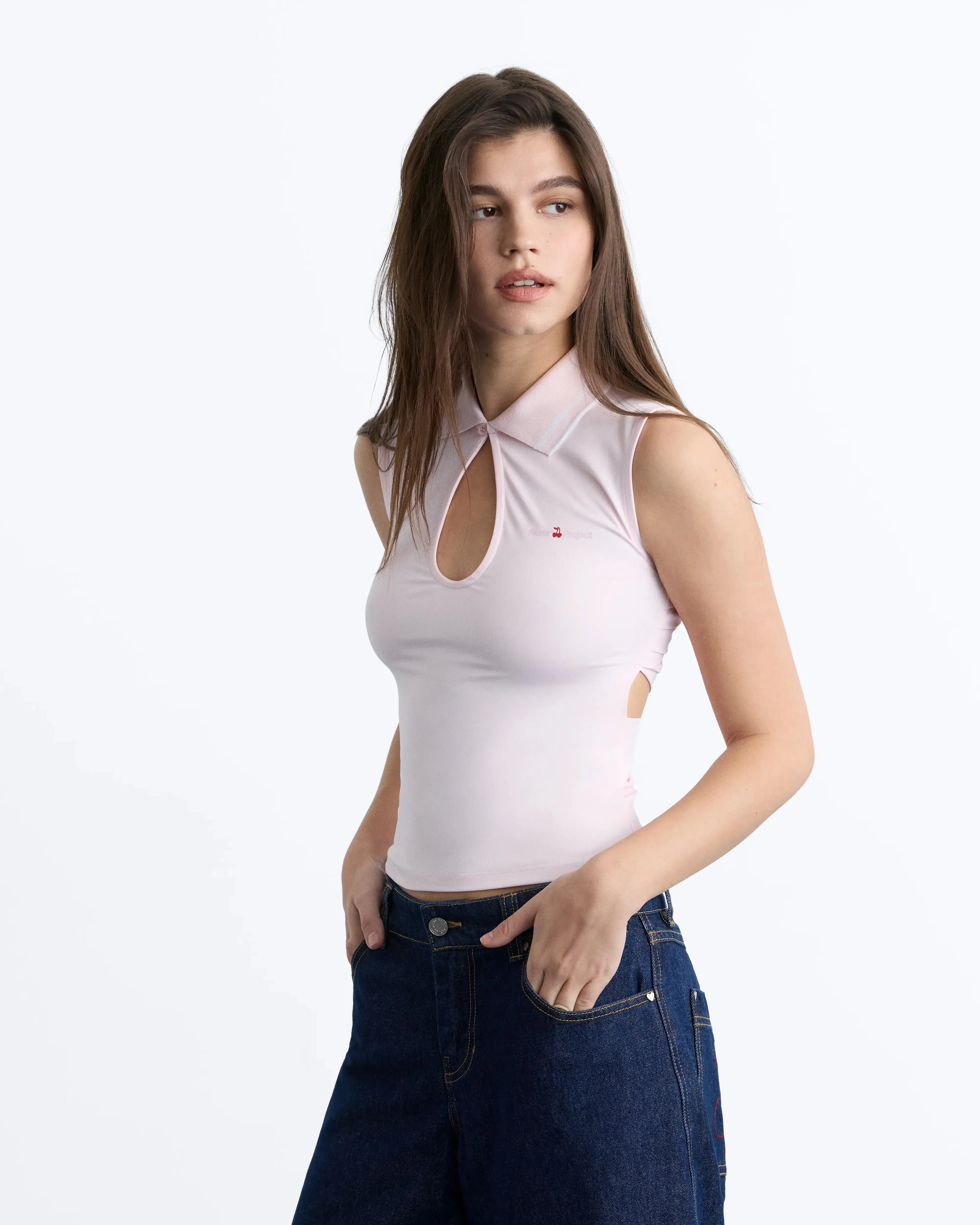 Maddy Top sold by Nude Project product image thumbnail 5