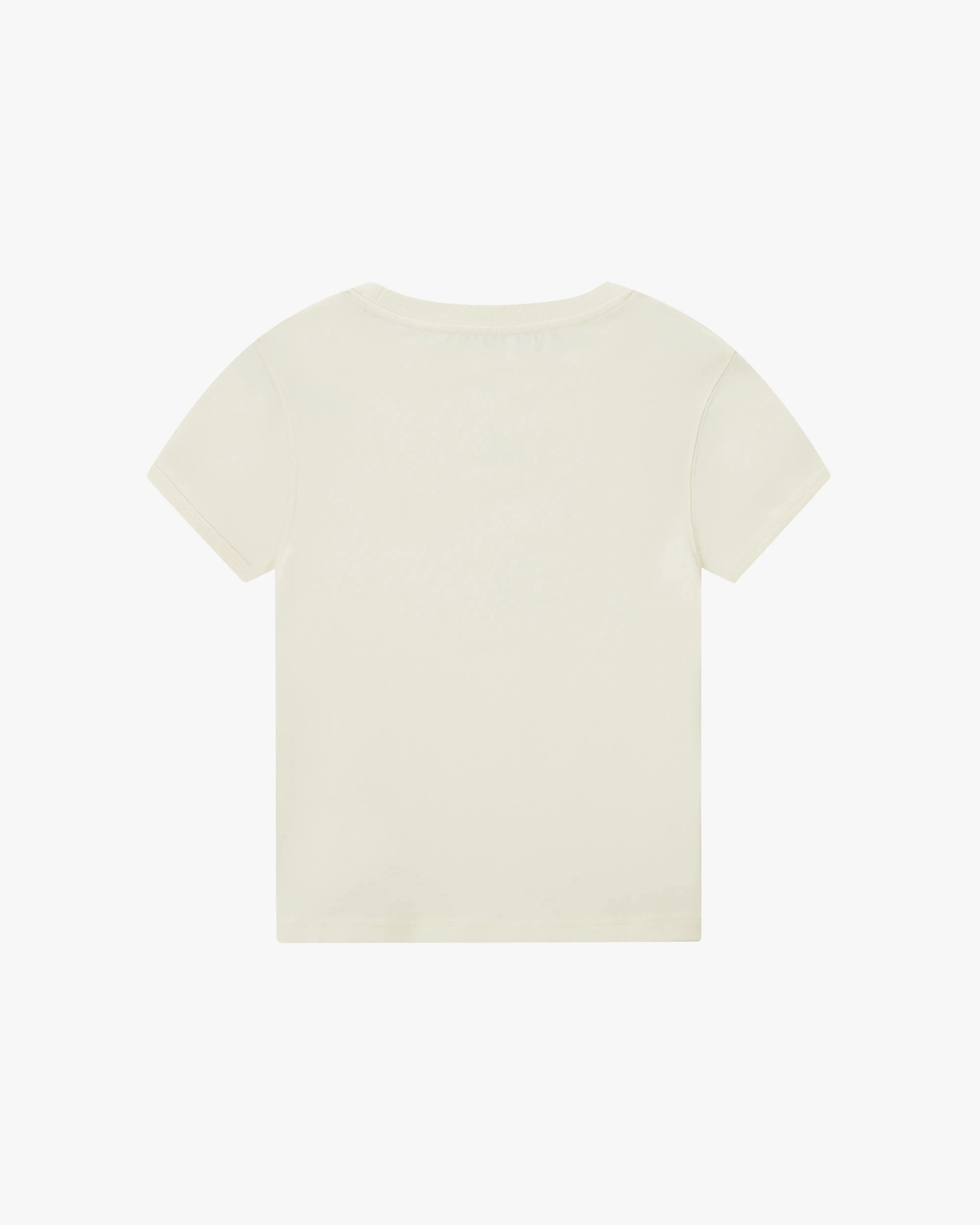 Ritmo Top Ivory sold by Nude Project product image thumbnail 2