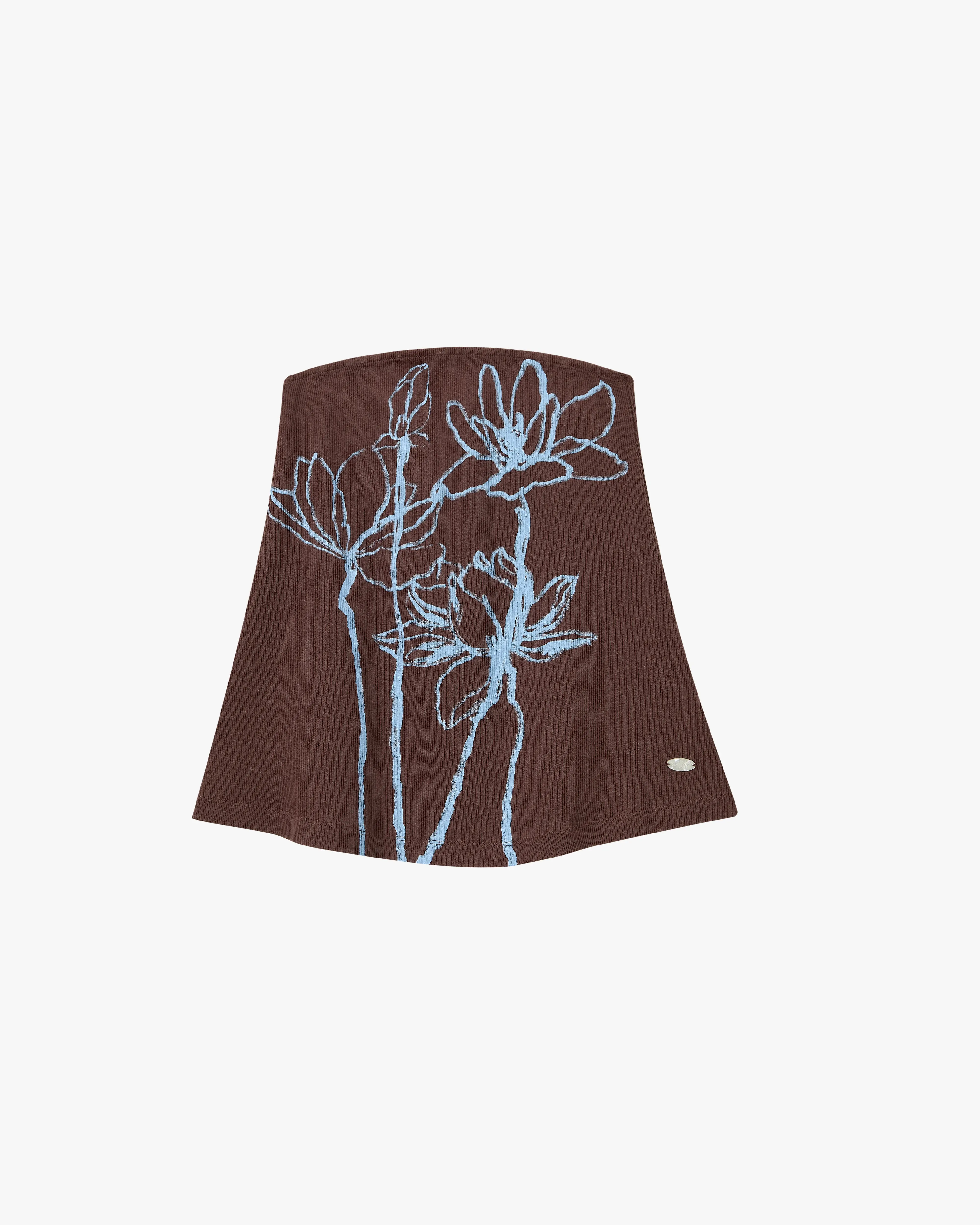 Jules Top sold by Nude Project product image thumbnail 2