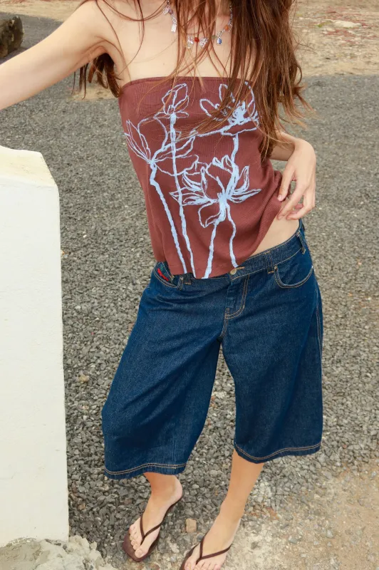 Jules Top made by Nude Project