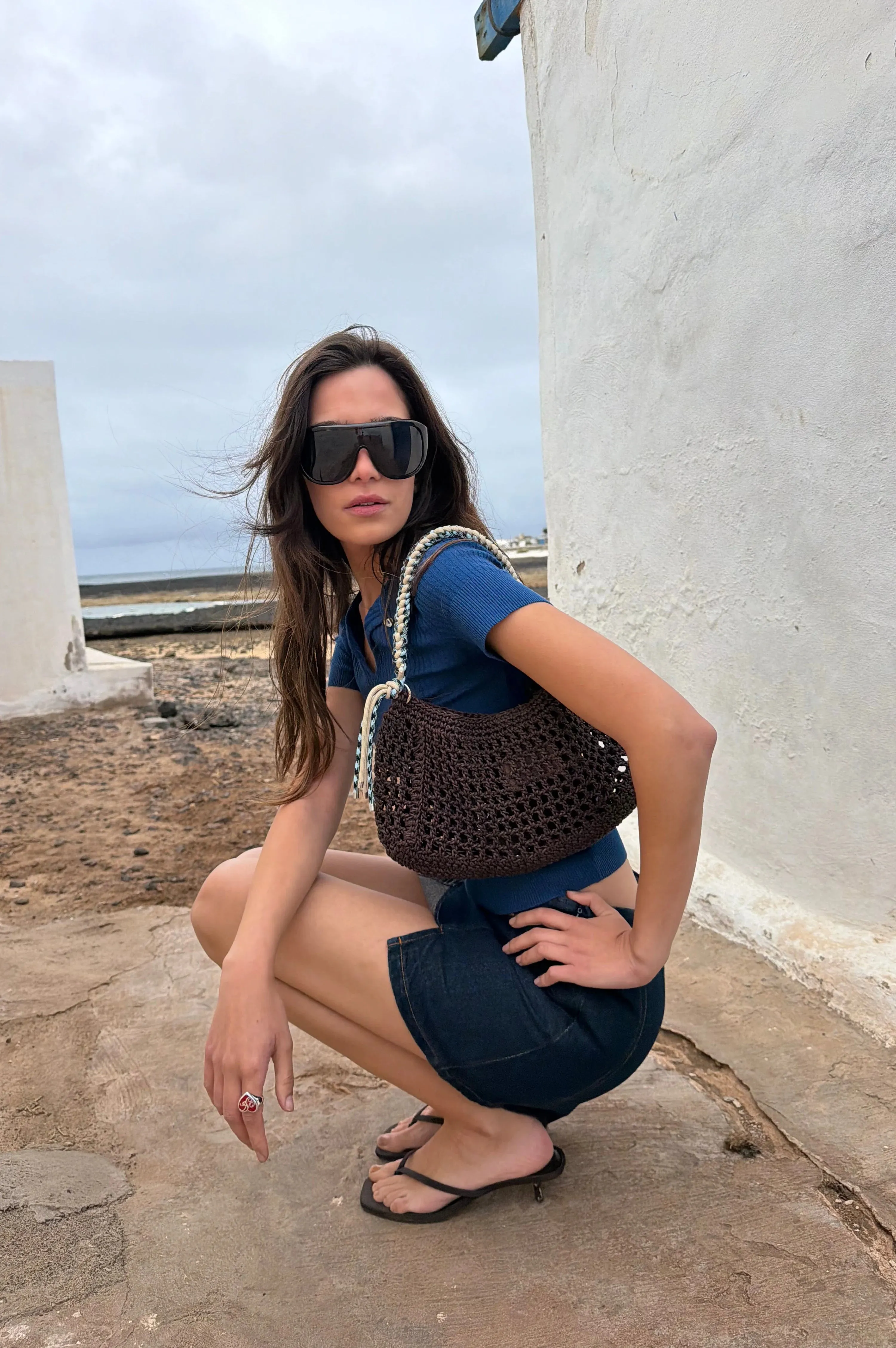 Begur Bag sold by Nude Project product image thumbnail 5