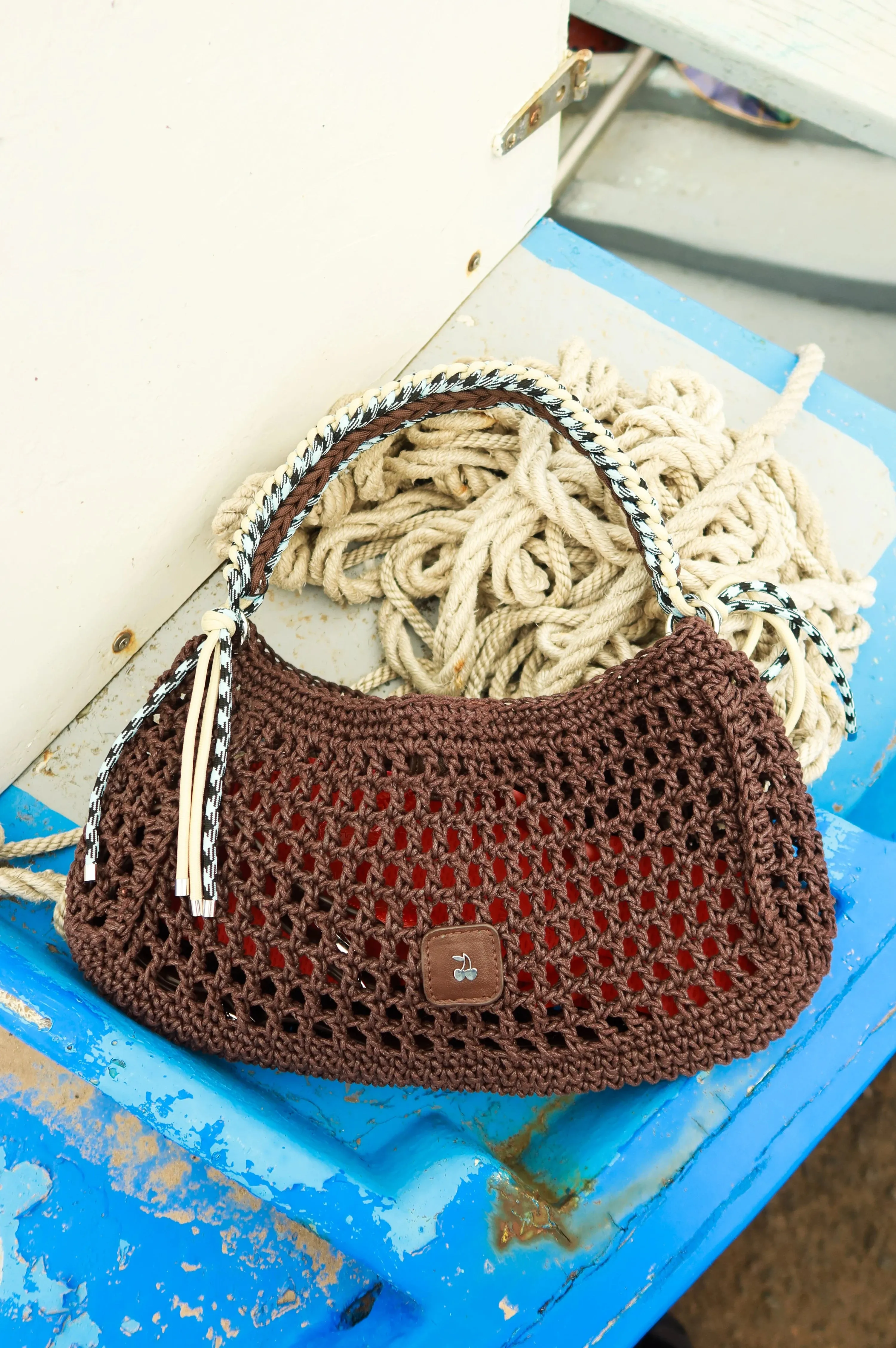 Begur Bag sold by Nude Project product image thumbnail 2