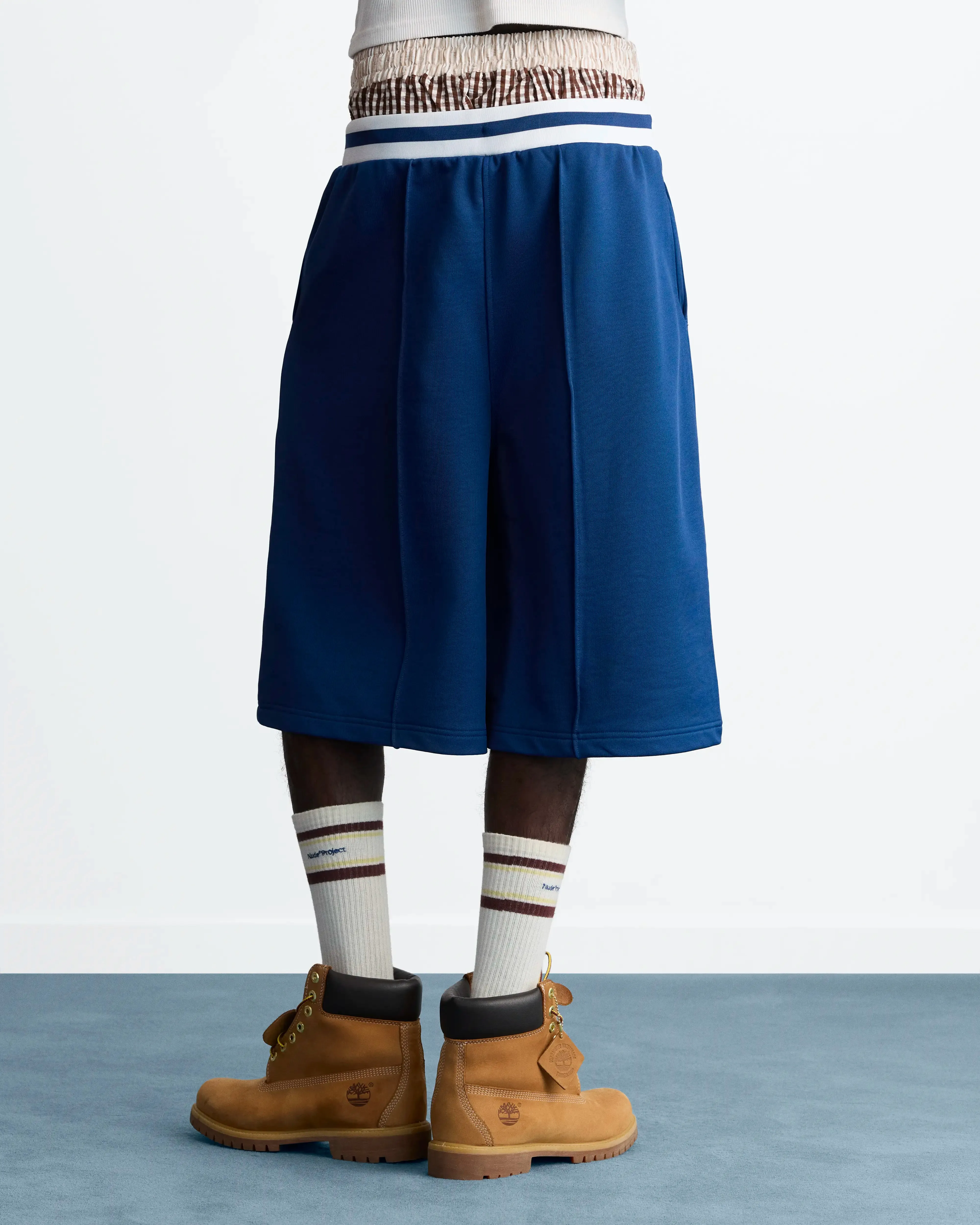 Williams Jorts sold by Nude Project product image thumbnail 3