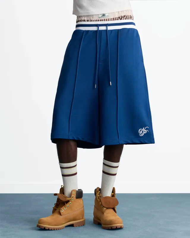 Williams Jorts made by Nude Project