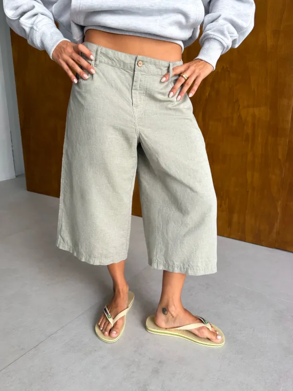 Capicci Shorts made by Nude Project