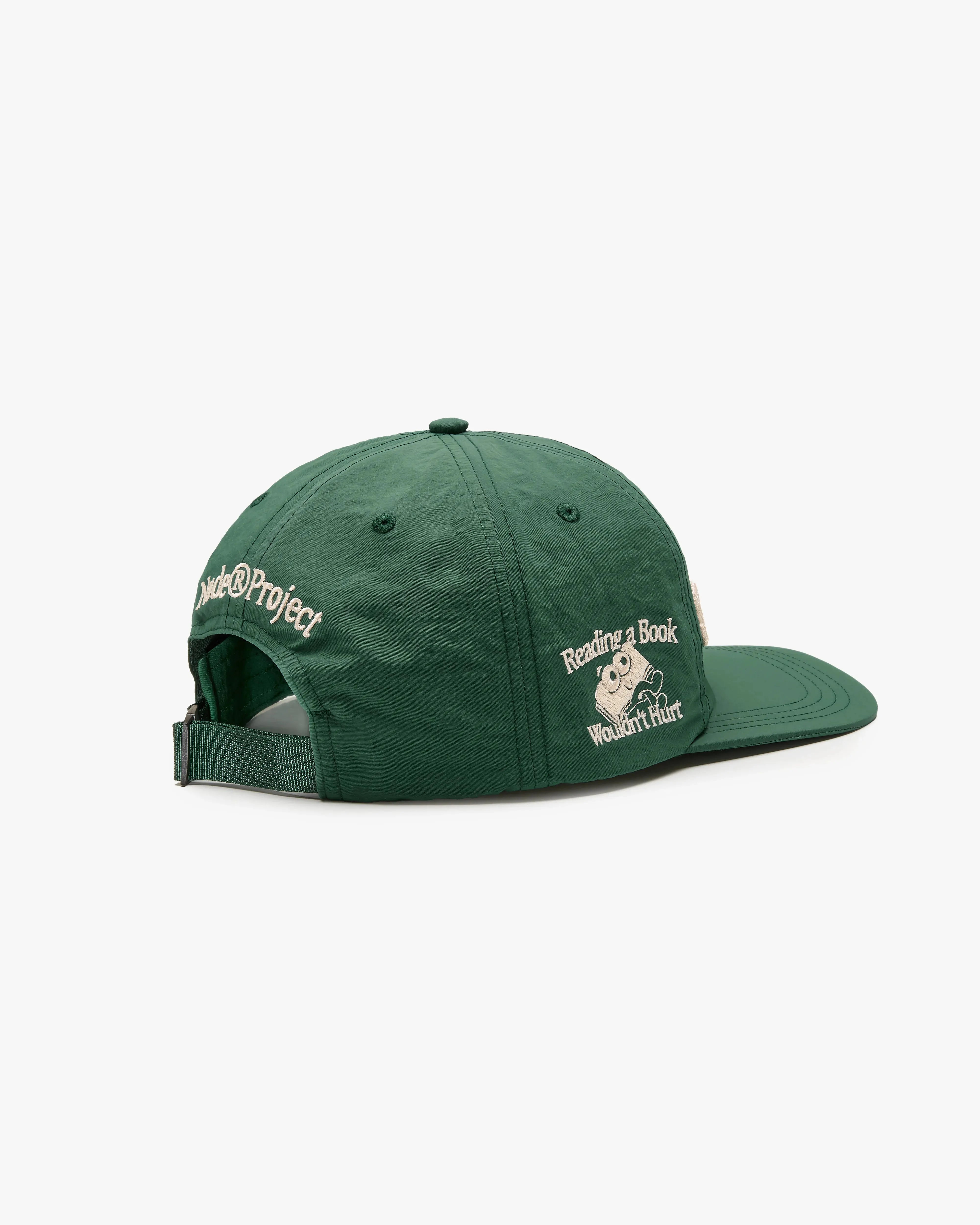 Scrolling Cap sold by Nude Project product image thumbnail 4