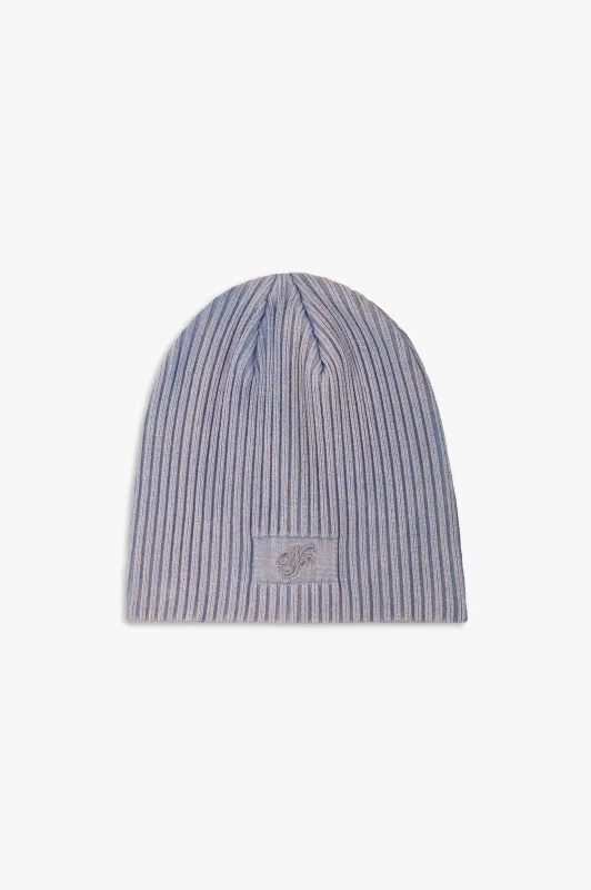 Miso Condom Beanie Blue made by Nude Project