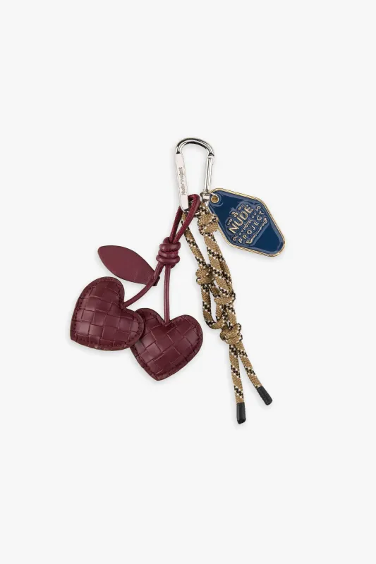 Cherry Hotel Charm made by Nude Project