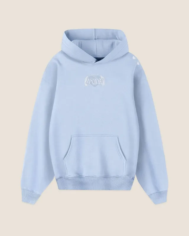 ANGEL HOOD sold by Nude Project