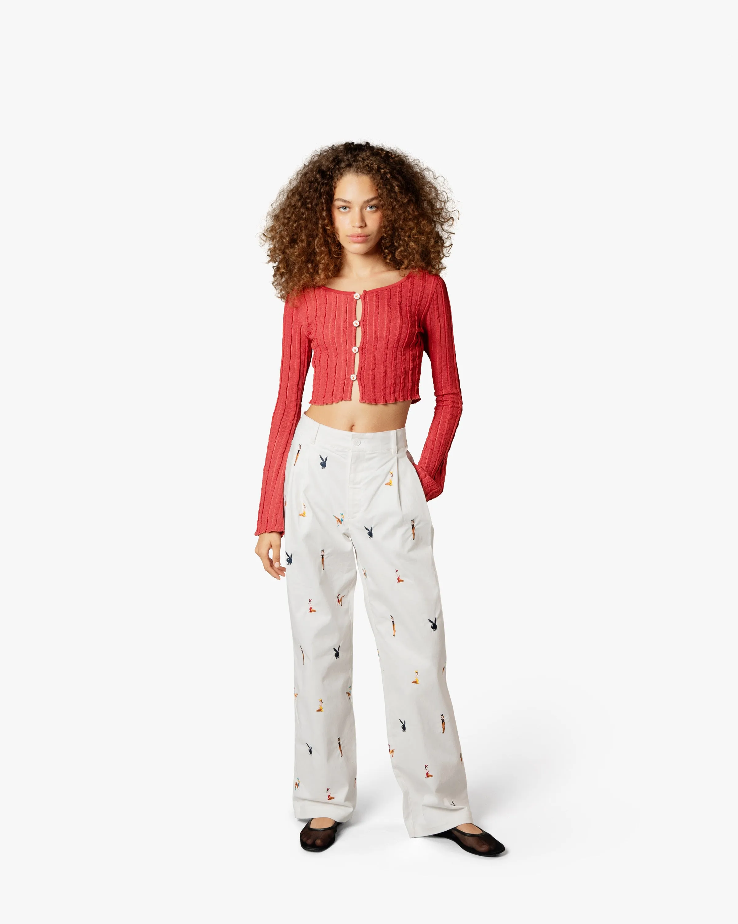 Look ecom_PLAYBOY_11 sold by Nude Project