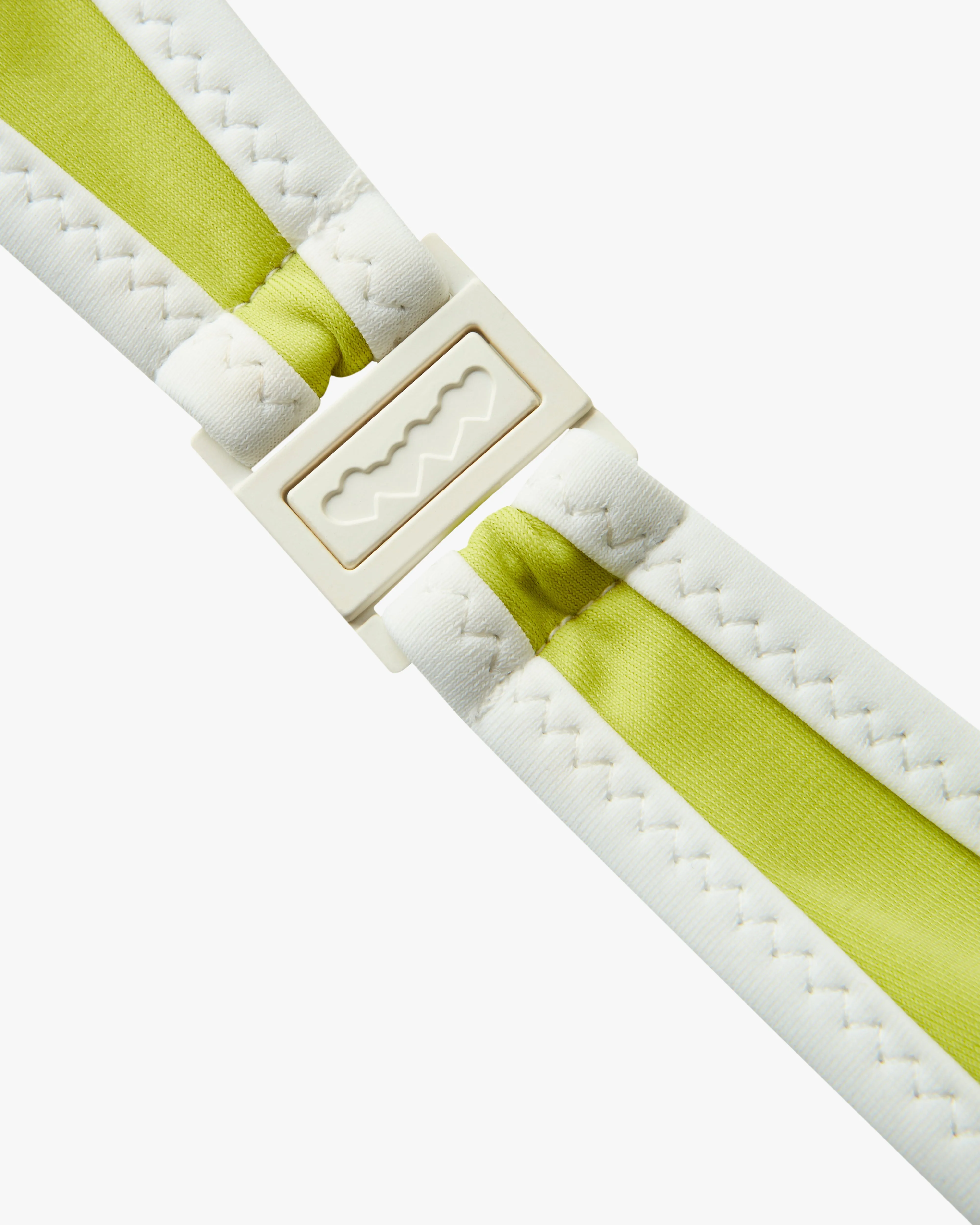 Formen Bikini Top Green sold by Nude Project product image thumbnail 3