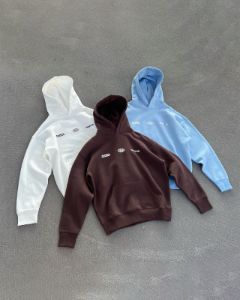 NUDE TOUR HOOD BROWN sold by Nude Project