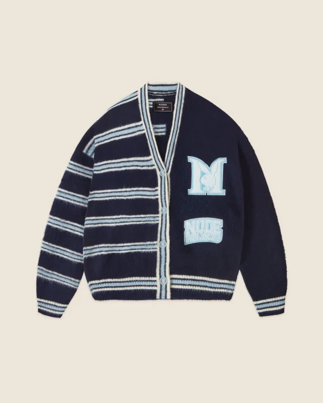 PLAYBOY CARDIGAN sold by Nude Project