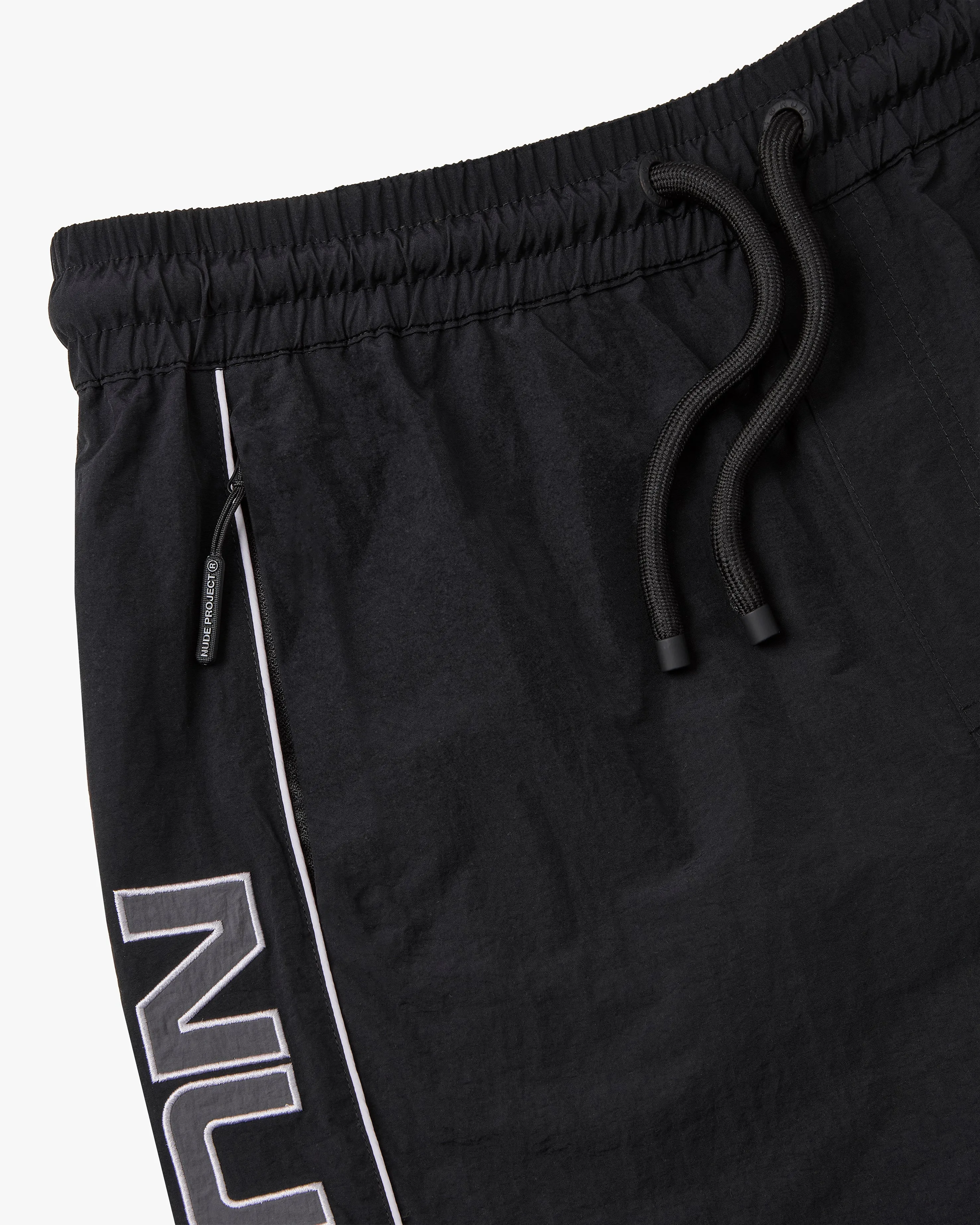 CORE PANTS BLACK sold by Nude Project product image thumbnail 5