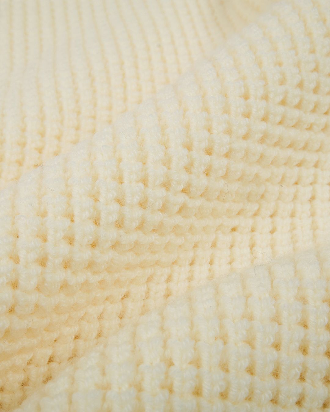 CULT KNIT SWEATER OFFWHITE sold by Nude Project product image thumbnail 9
