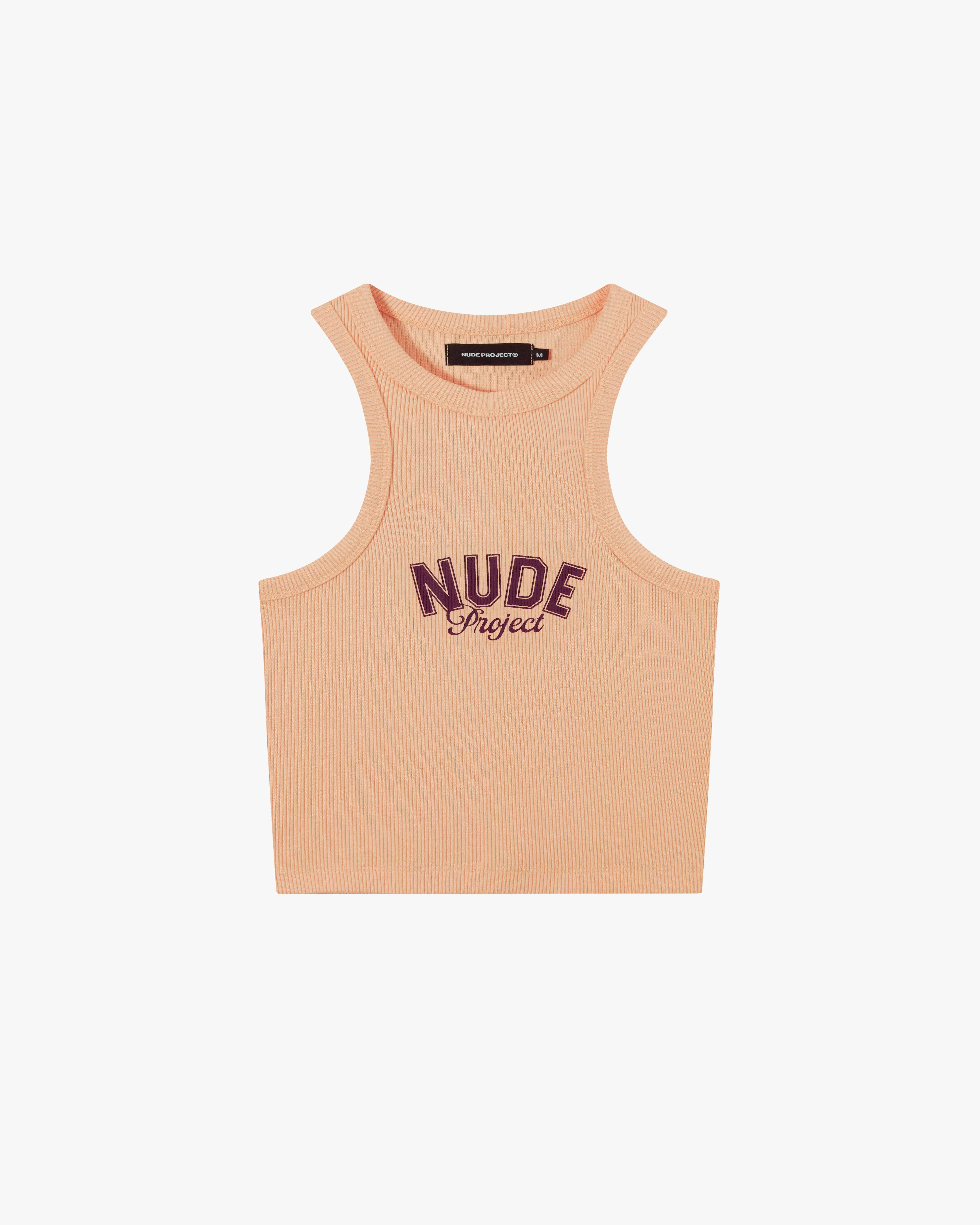 Ada Tank Top sold by Nude Project product image thumbnail 2