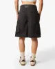 Lanzarote Cargo Shorts Ash sold by Nude Project