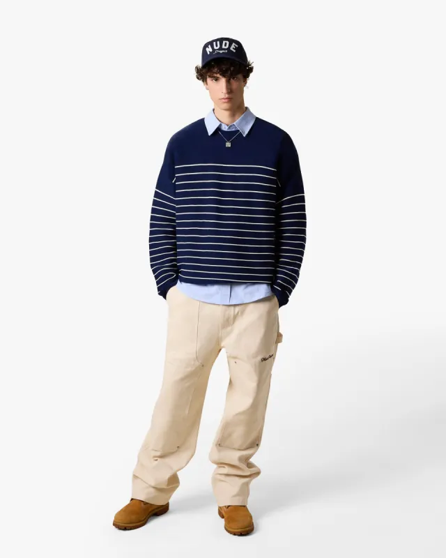 Look ecom_workwear_3 sold by Nude Project