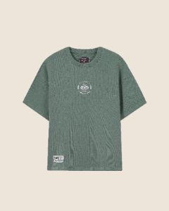 HERITAGE TEE sold by Nude Project
