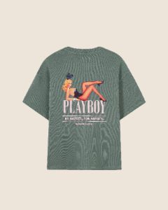 HERITAGE TEE sold by Nude Project