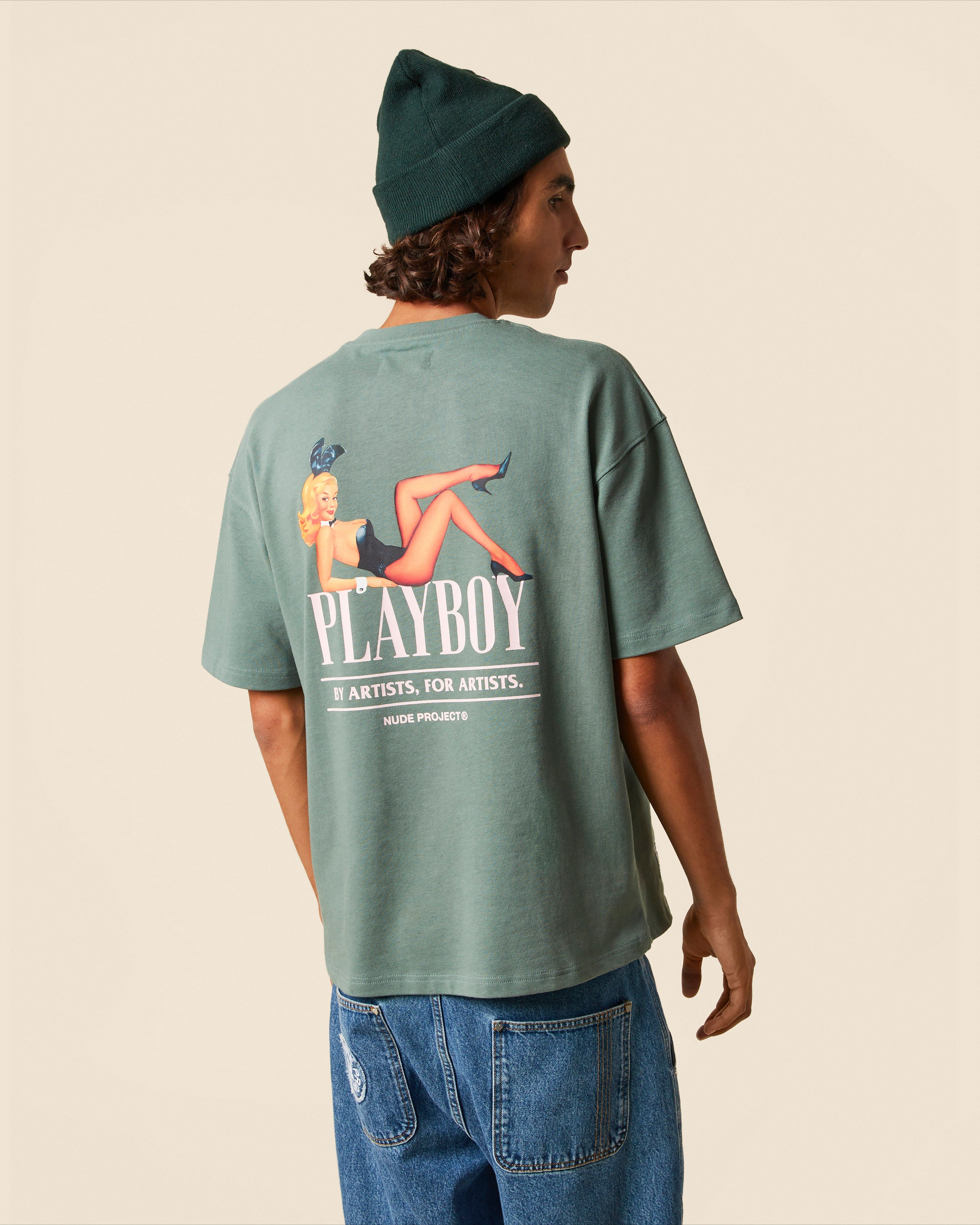 HERITAGE TEE sold by Nude Project product image thumbnail 2