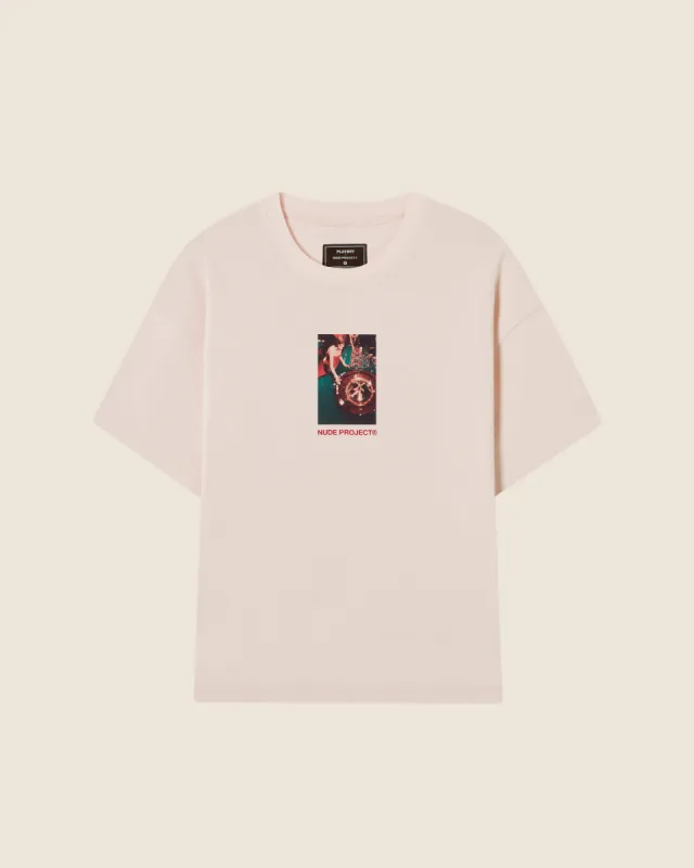 ANNIVERSARY TEE sold by Nude Project