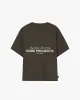 CULT*TEE BROWN sold by Nude Project