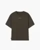 CULT*TEE BROWN sold by Nude Project