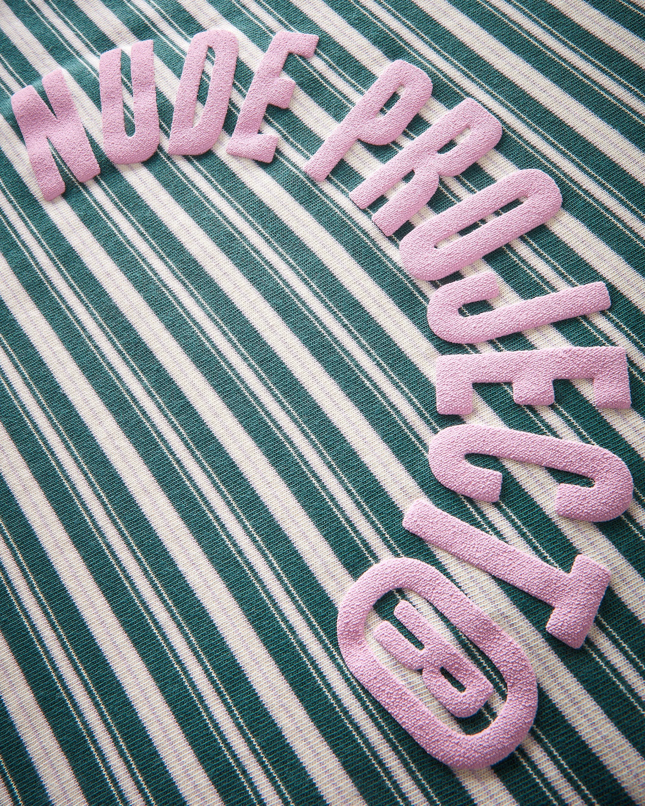 ALICE TEE GREEN sold by Nude Project product image thumbnail 3