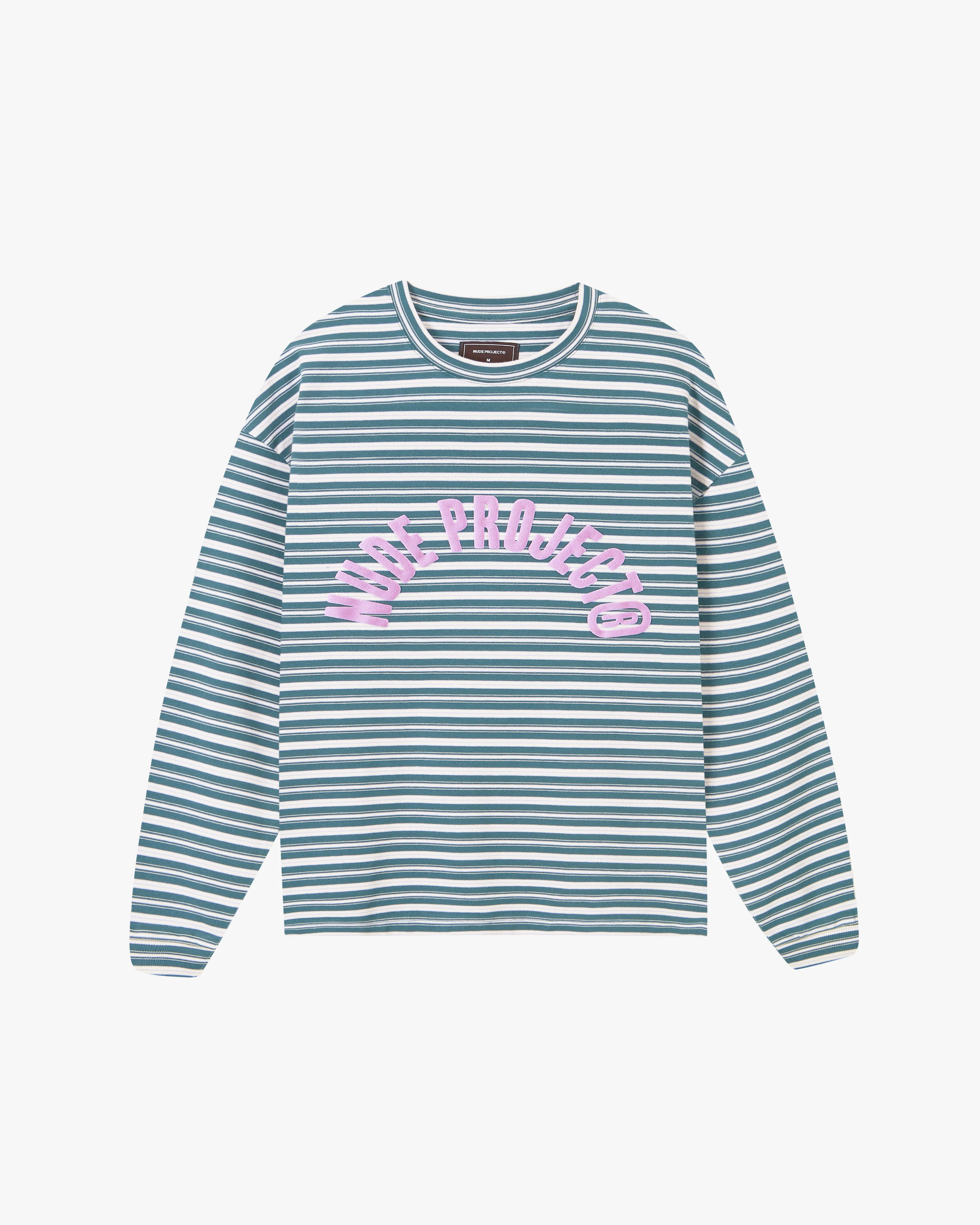 ALICE TEE GREEN sold by Nude Project