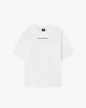 Cherry Tee White sold by Nude Project