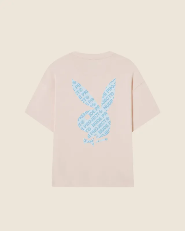ICONIC TEE SOFT PINK sold by Nude Project