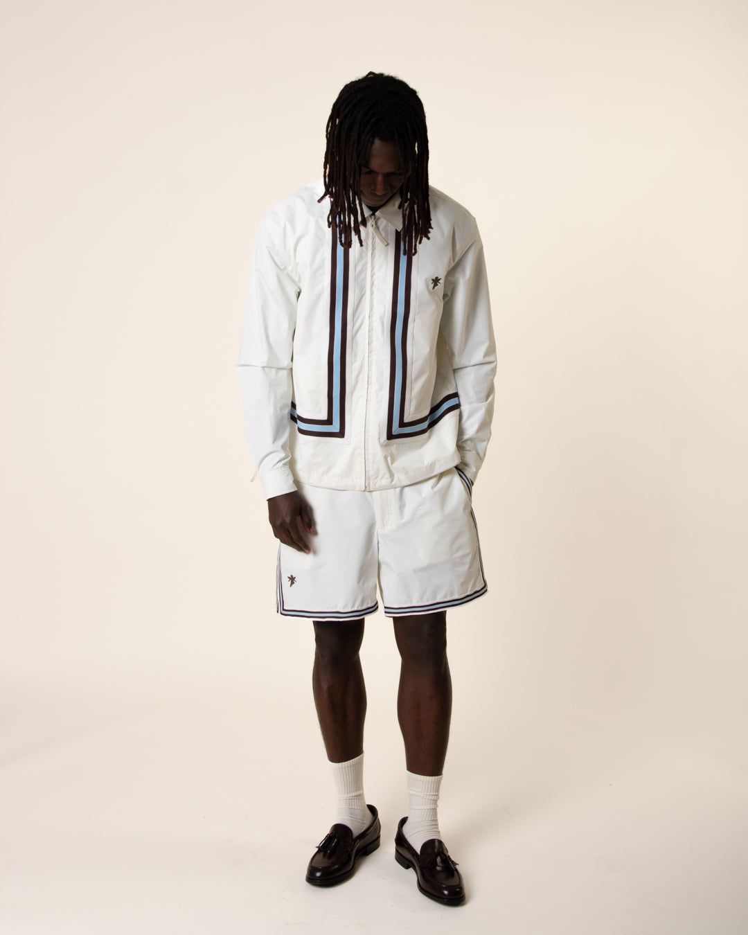 SAILOR JACKET sold by Nude Project product image thumbnail 5