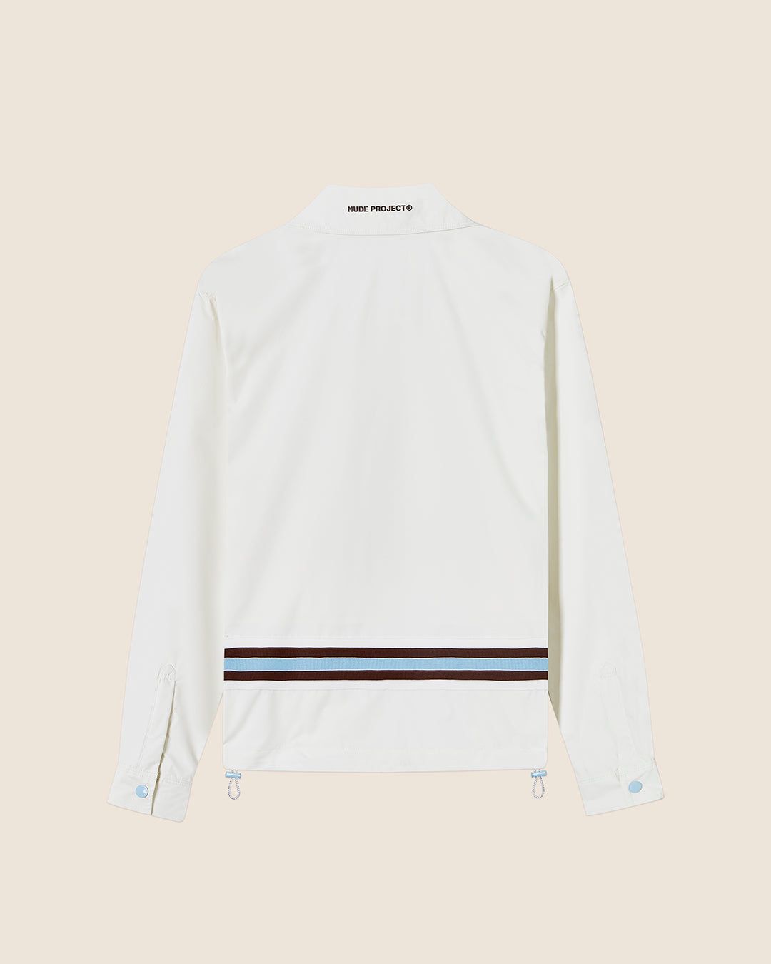 SAILOR JACKET sold by Nude Project product image thumbnail 3